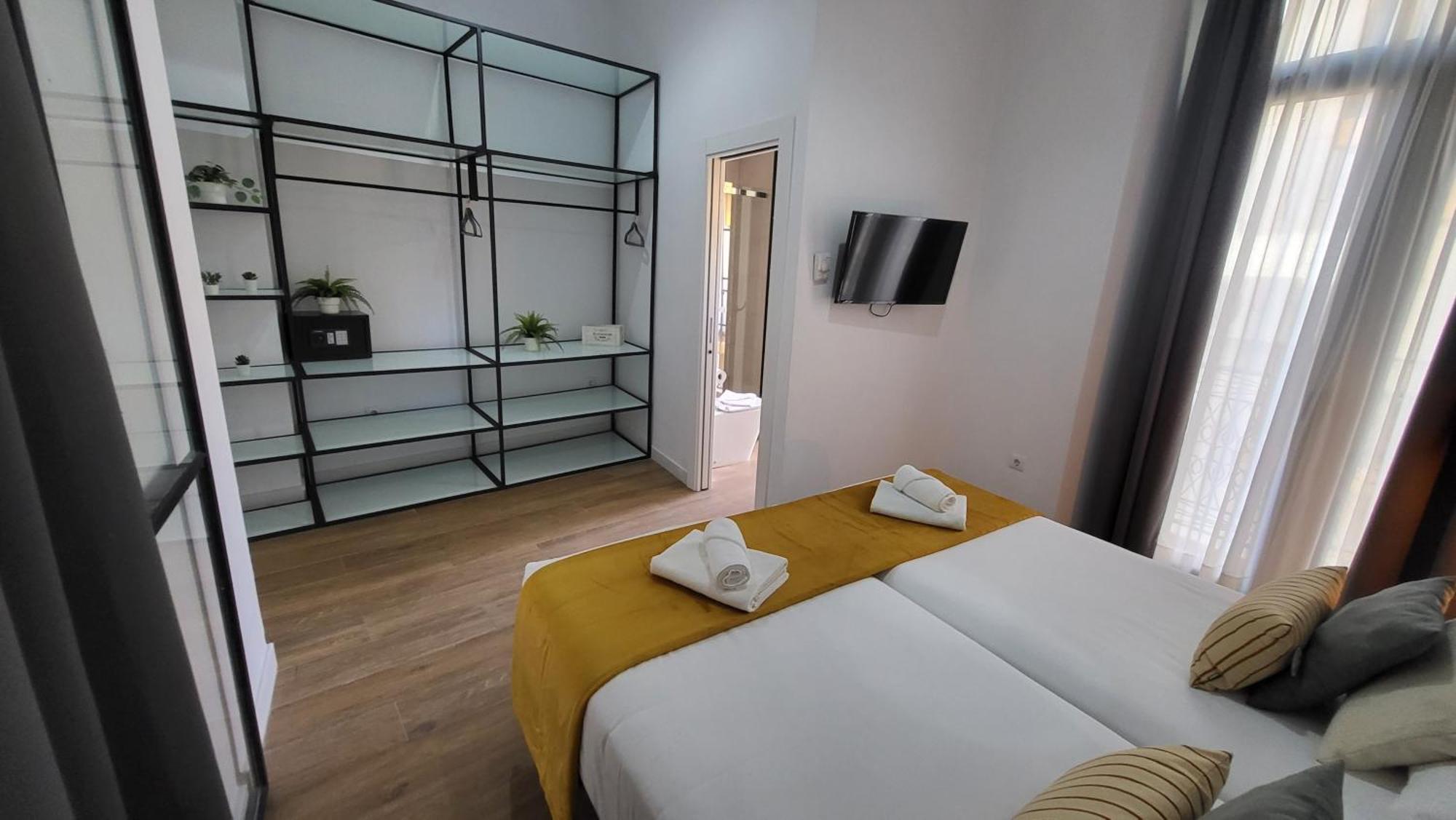 Rentalsevilla Cardenal Cervantes Apartment Seville