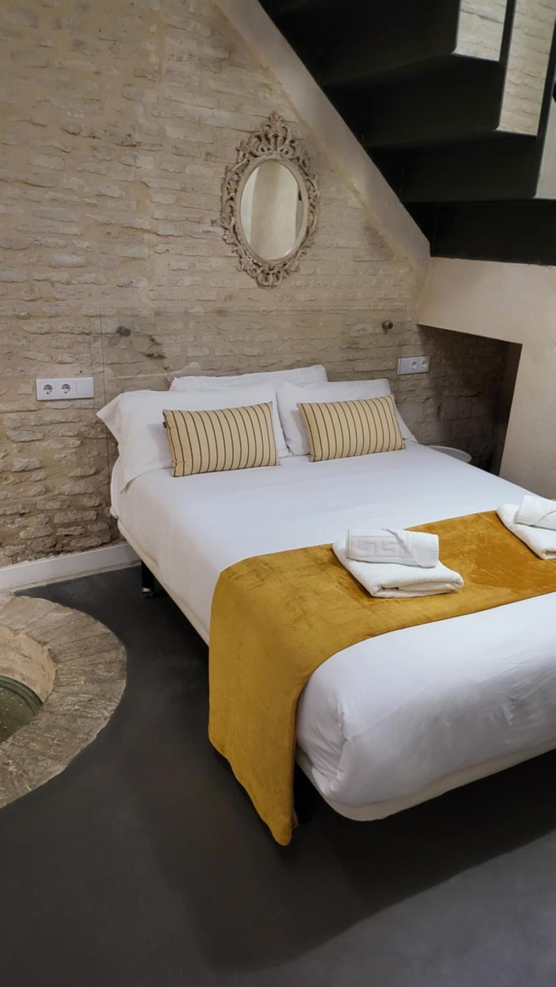 Rentalsevilla Cardenal Cervantes Apartment *