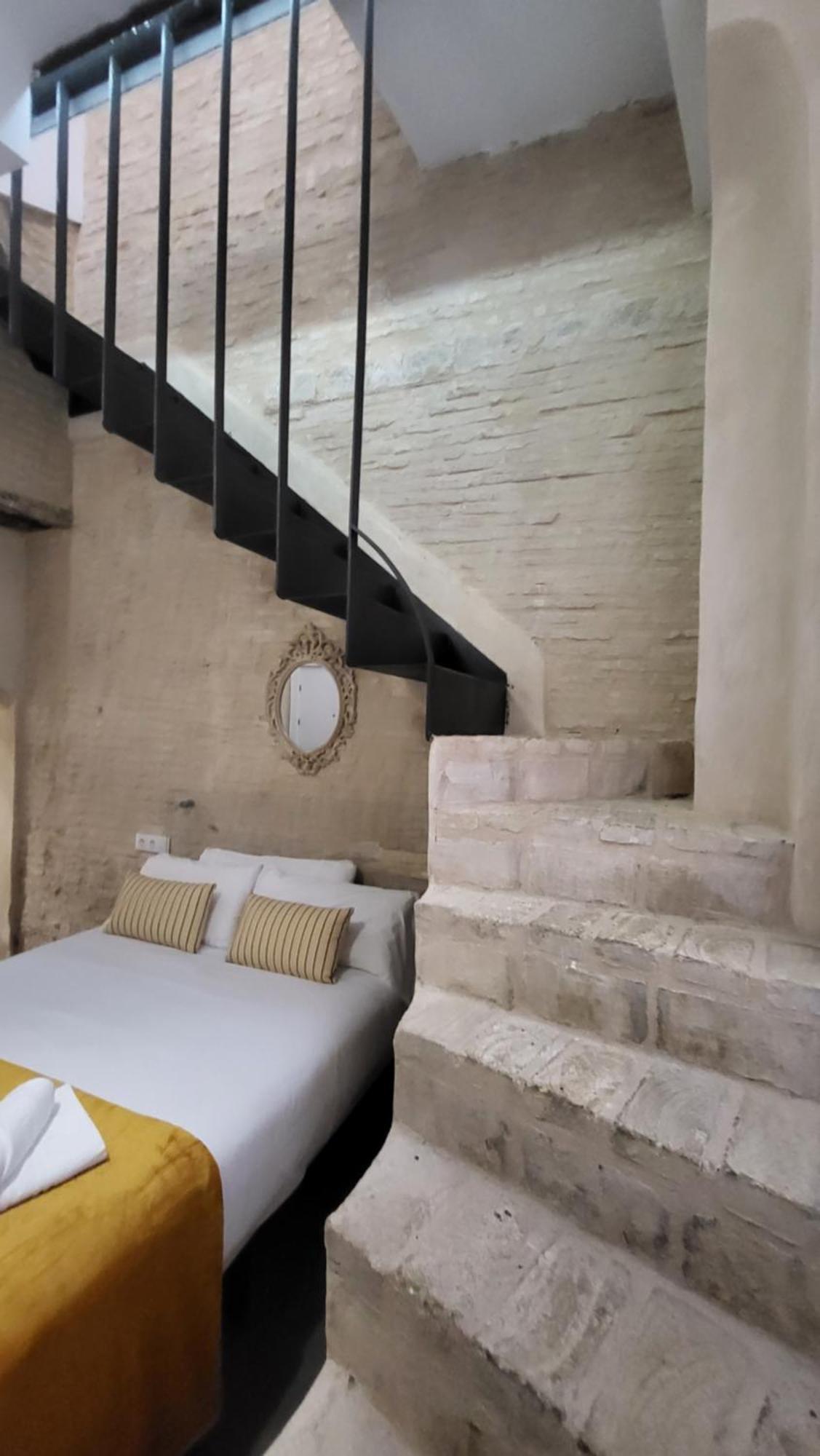 Rentalsevilla Cardenal Cervantes Apartment Seville