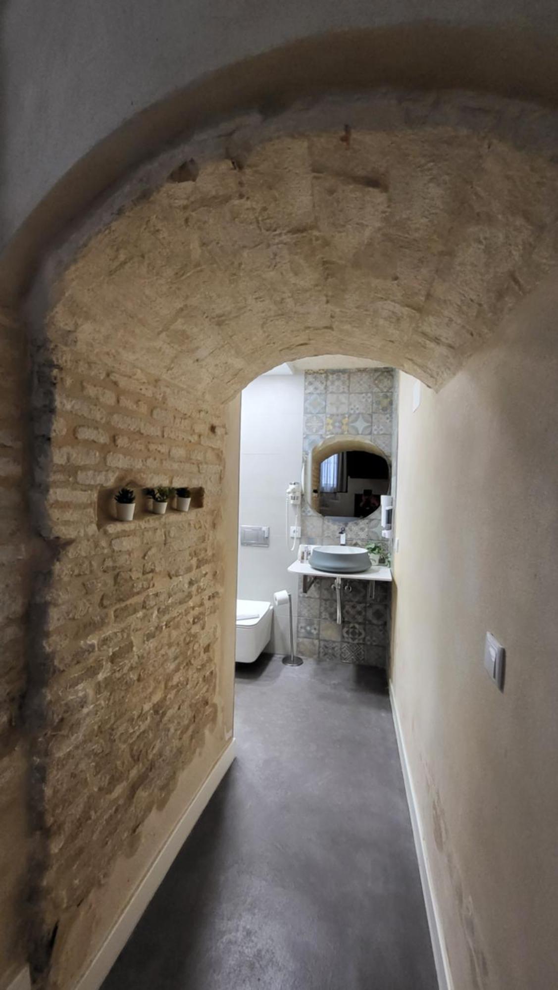 Apartment Rentalsevilla Cardenal Cervantes