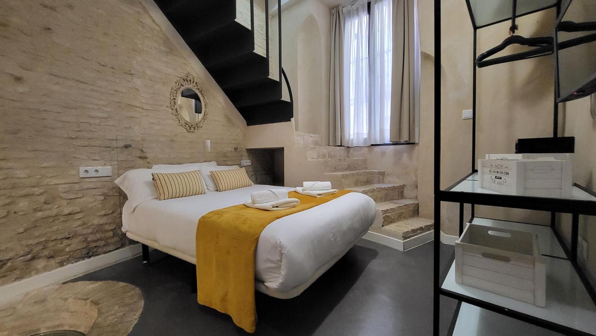 Rentalsevilla Cardenal Cervantes Apartment *