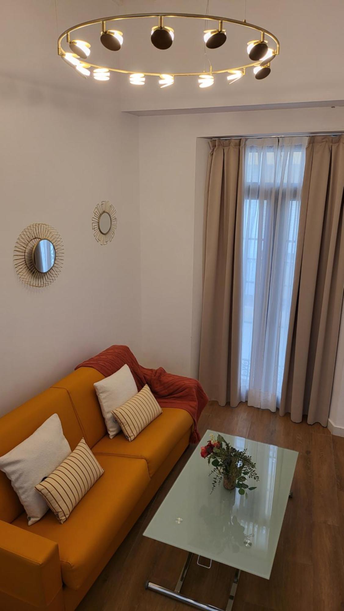 Apartment Rentalsevilla Cardenal Cervantes