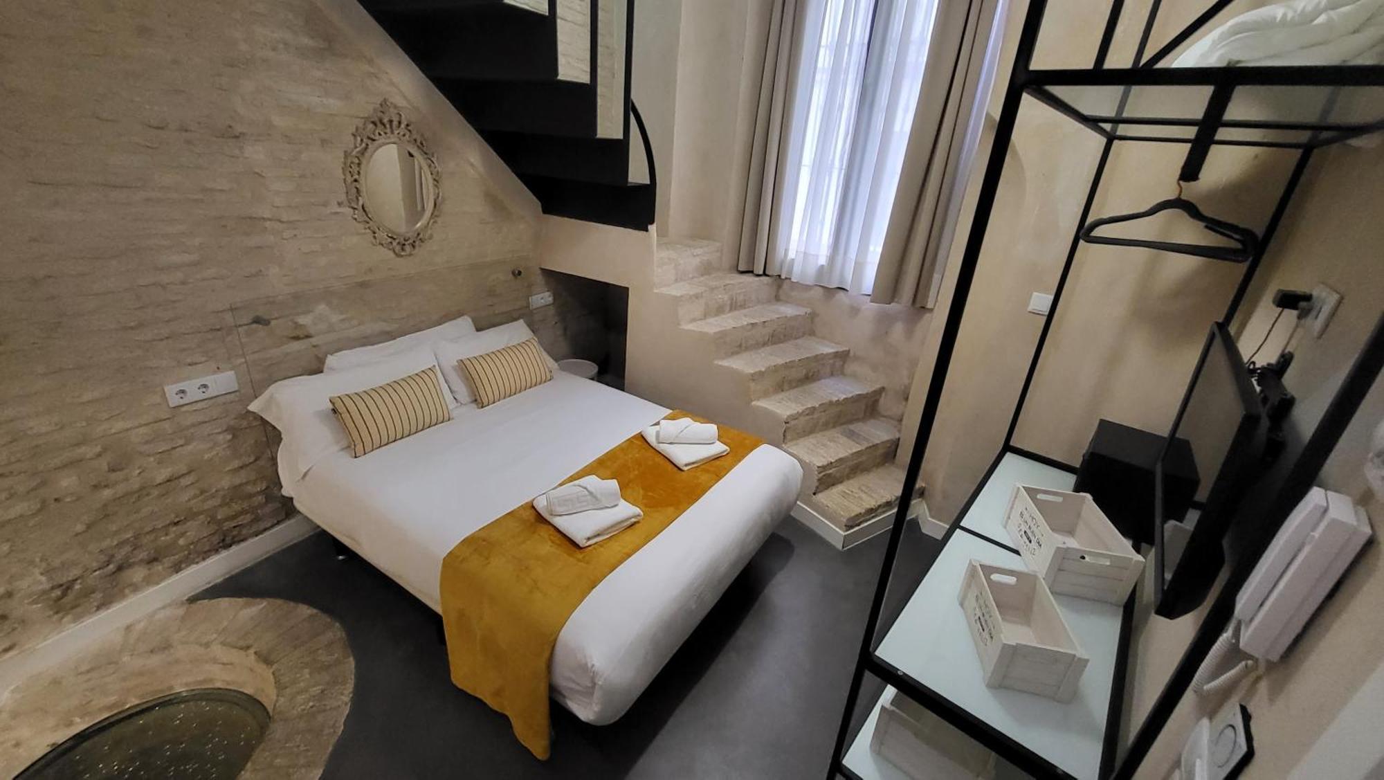 Rentalsevilla Cardenal Cervantes Apartment Seville