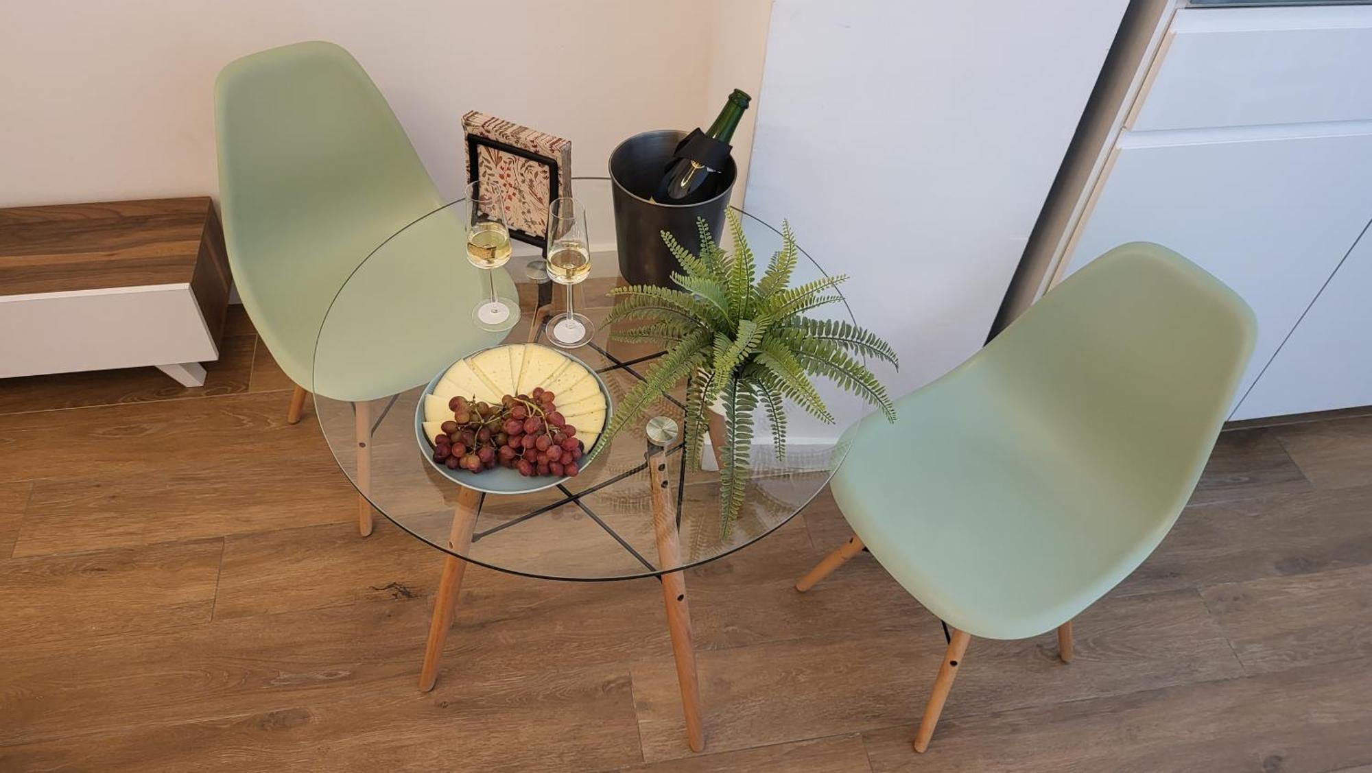 Rentalsevilla Cardenal Cervantes Apartment *