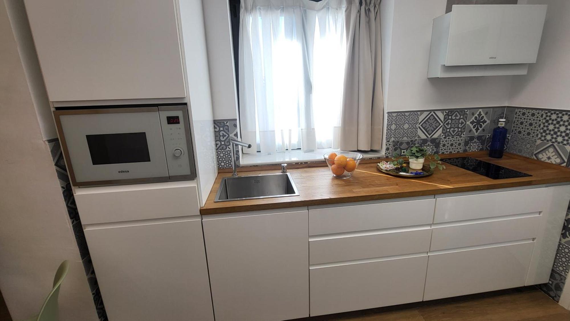 Rentalsevilla Cardenal Cervantes Apartment Seville