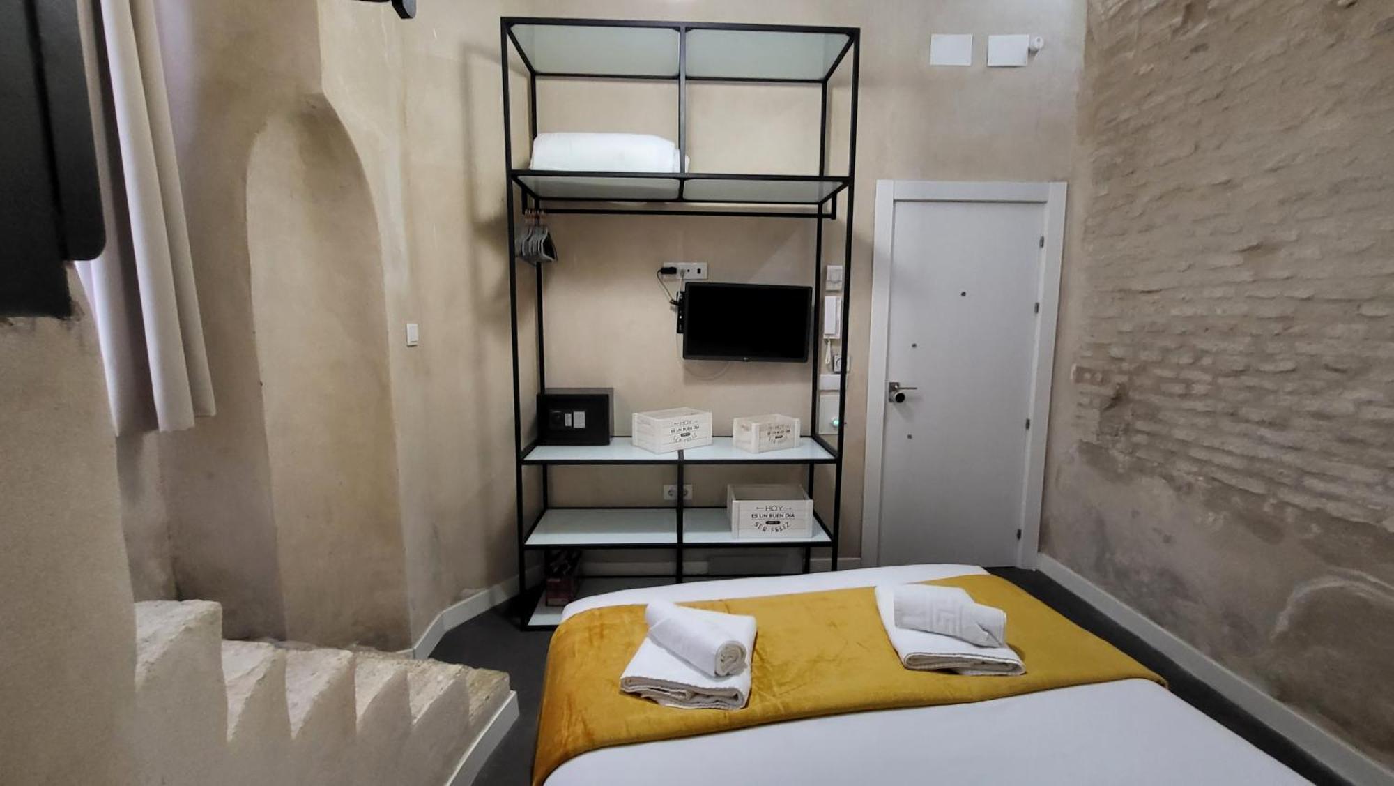 Apartment Rentalsevilla Cardenal Cervantes
