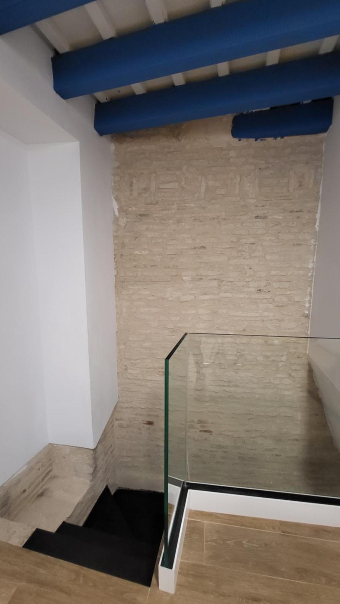 Rentalsevilla Cardenal Cervantes
