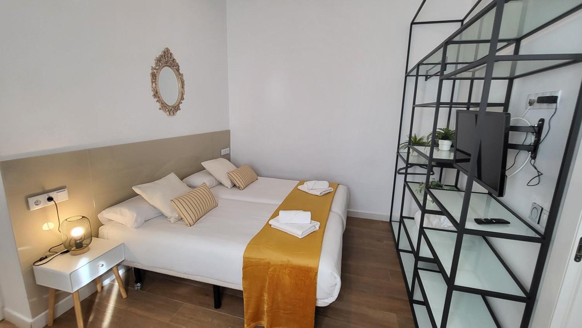Rentalsevilla Cardenal Cervantes Apartment Seville