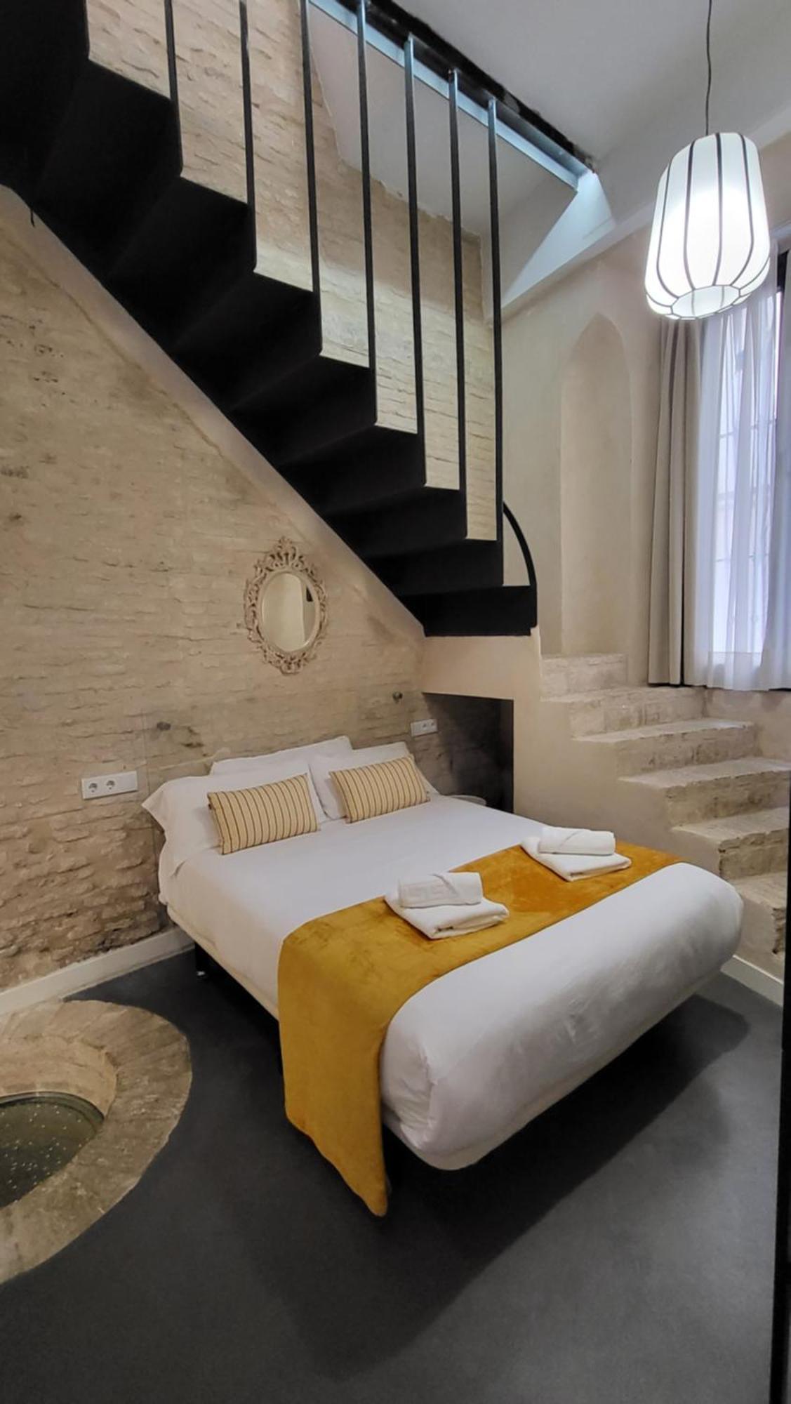 Rentalsevilla Cardenal Cervantes Apartment *