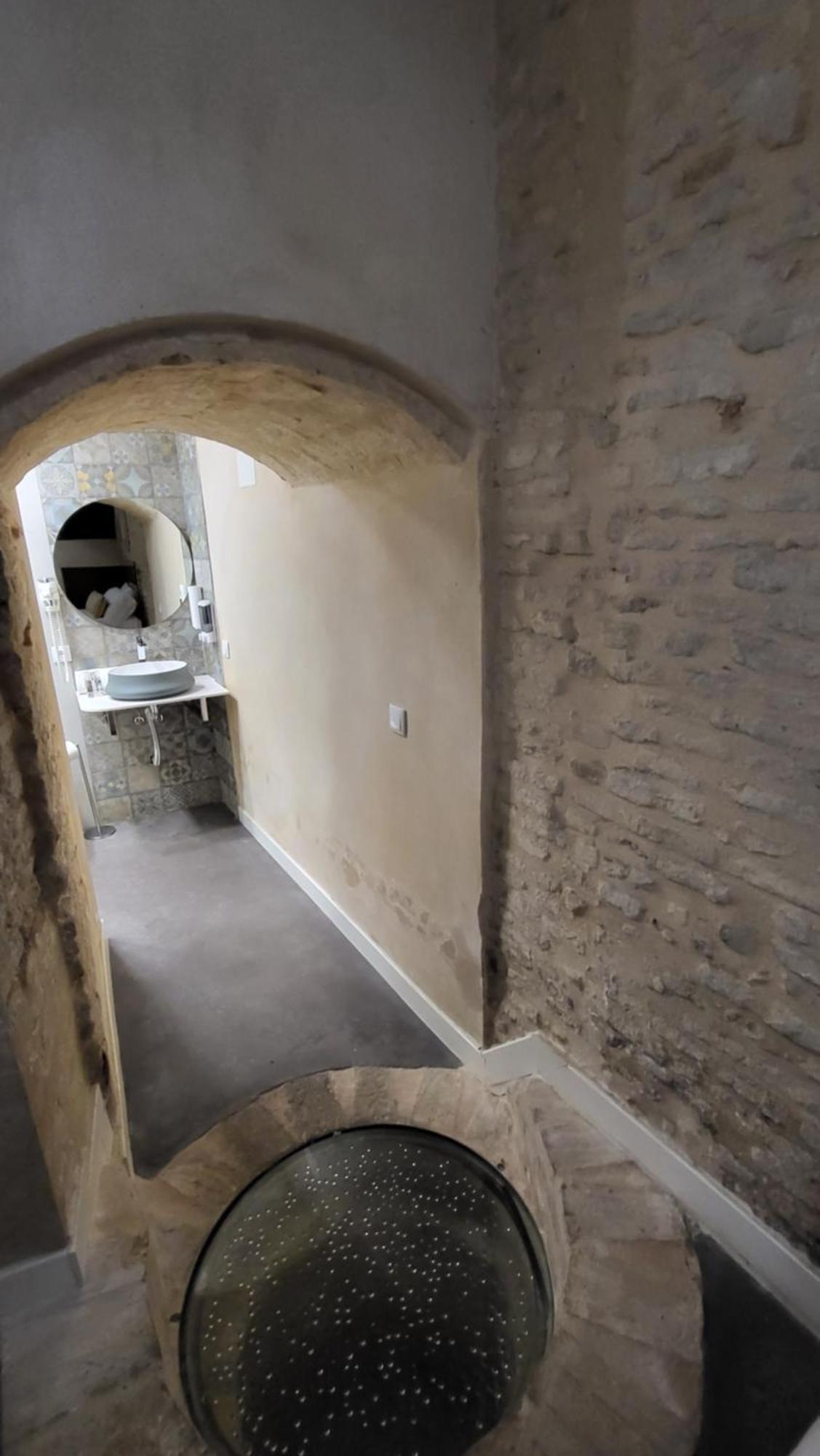 Apartment Rentalsevilla Cardenal Cervantes Seville