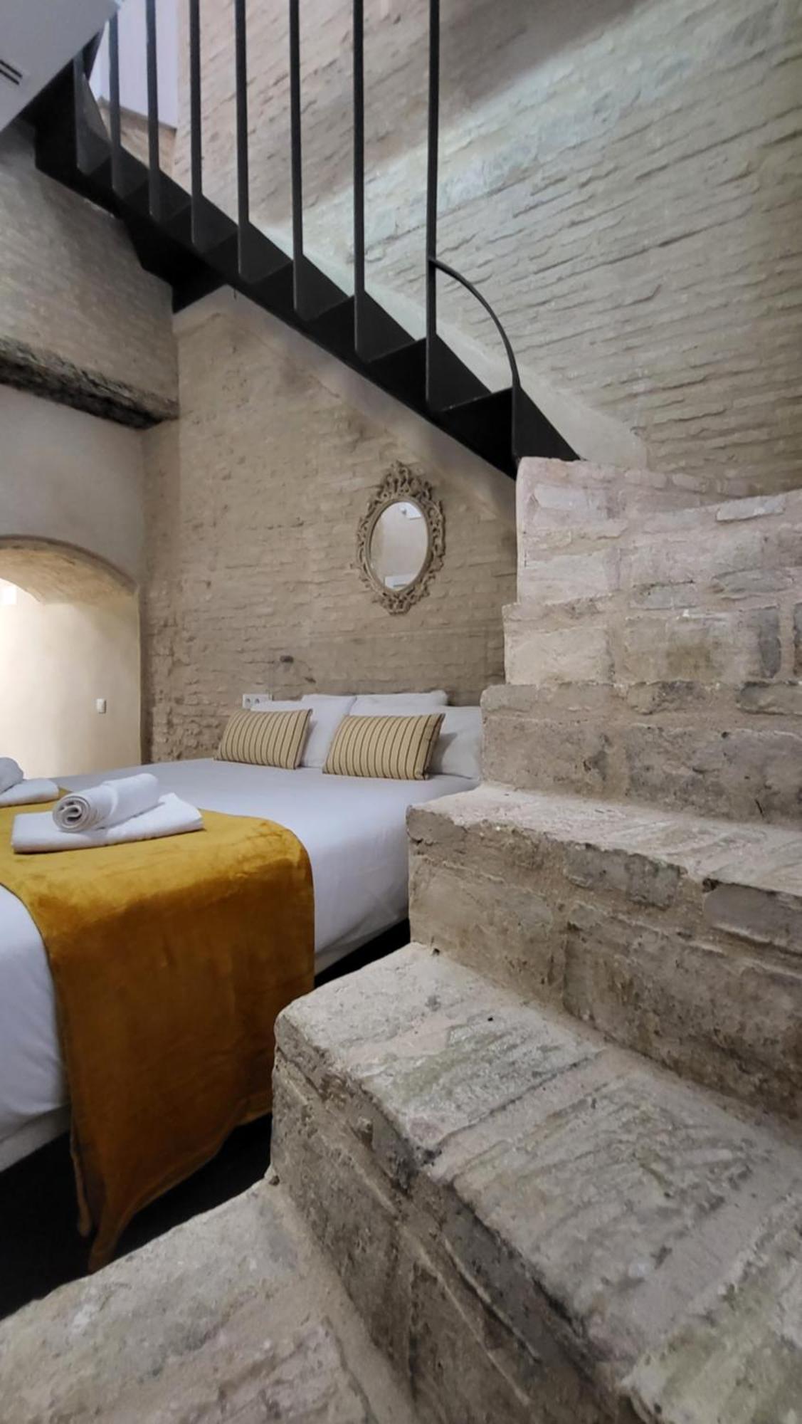Apartment Rentalsevilla Cardenal Cervantes