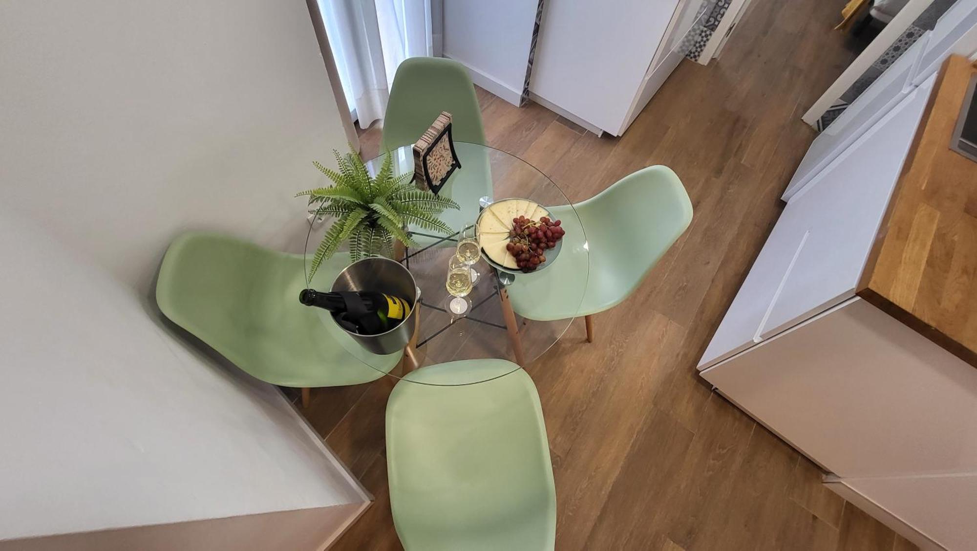 Apartment Rentalsevilla Cardenal Cervantes *