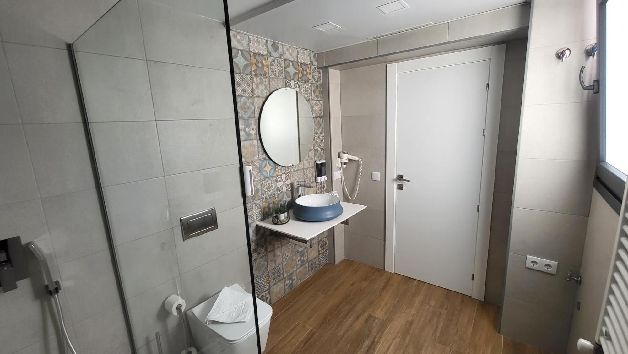 Apartment Rentalsevilla Cardenal Cervantes *