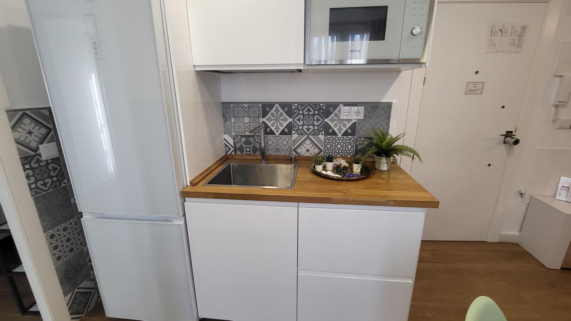 Rentalsevilla Cardenal Cervantes Apartment