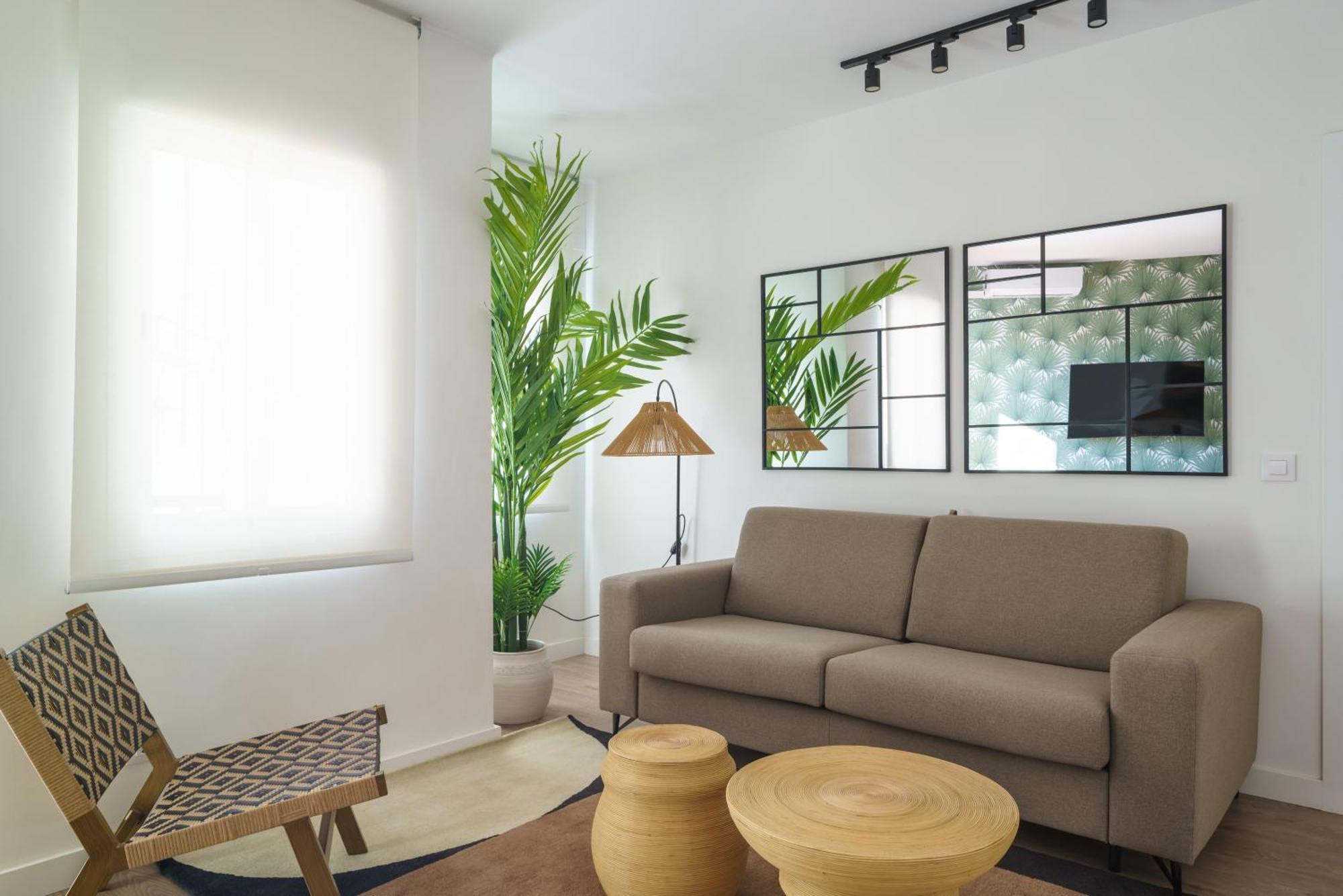 Sunn Amador De Rios, By Homing U Apartment Seville