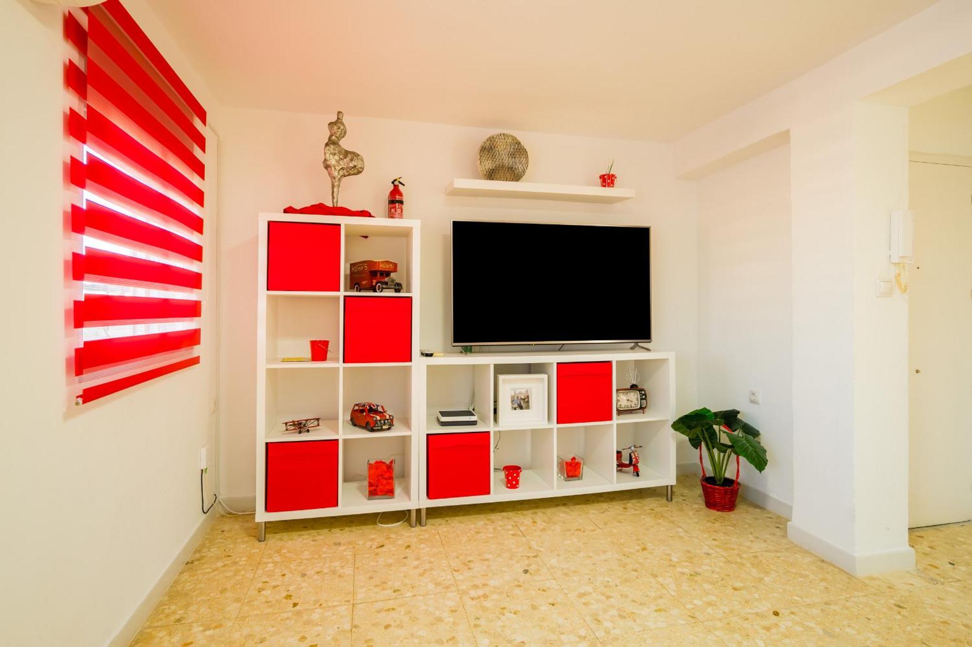 Apartment Luminoso Seville
