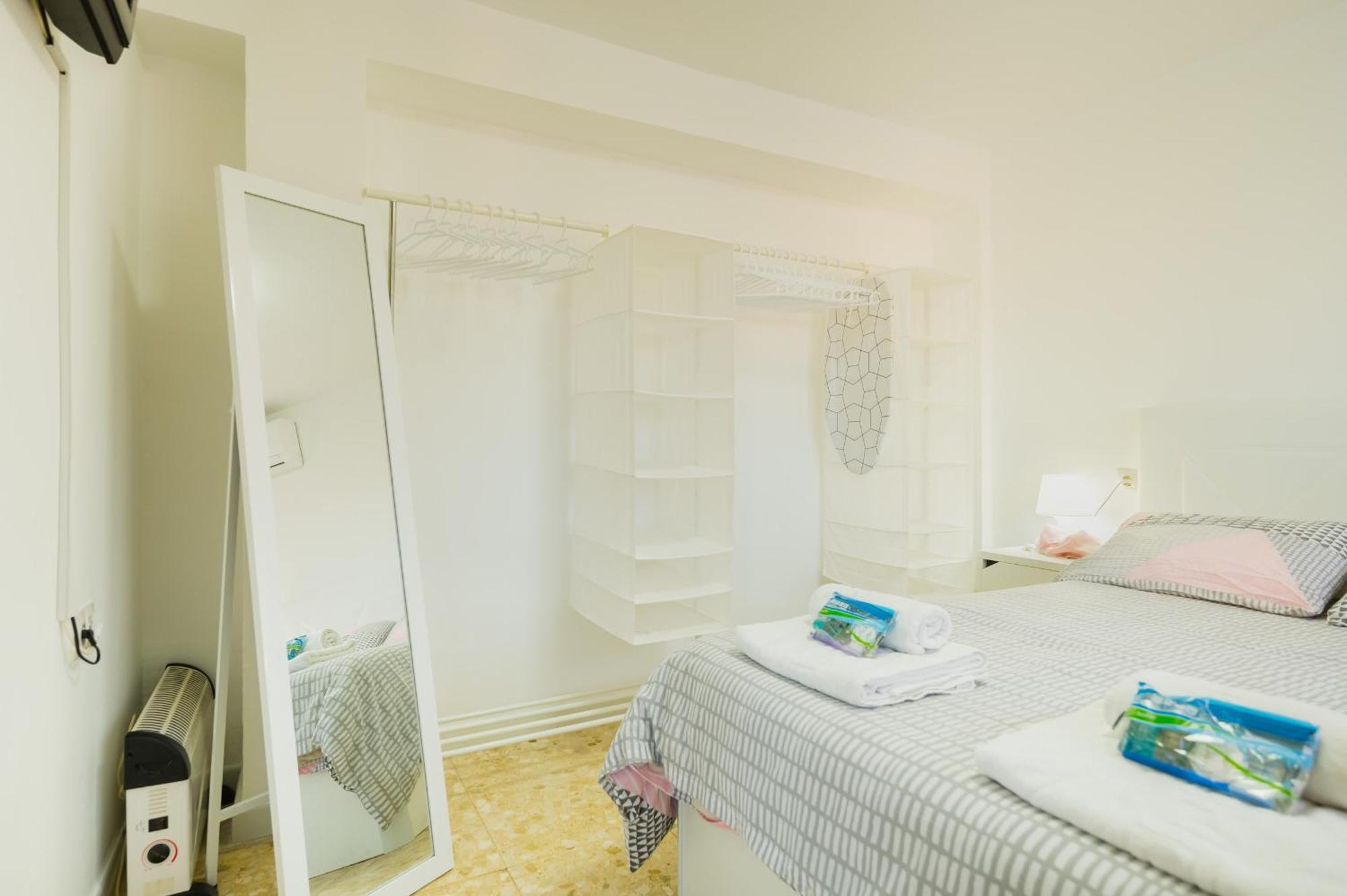 Luminoso Apartment *