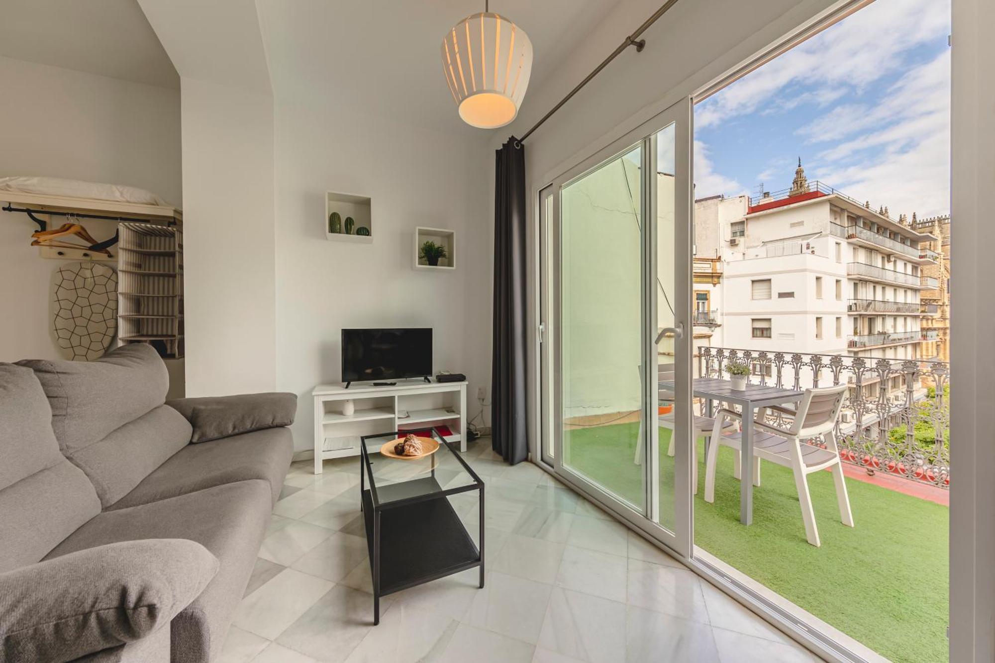 Apartment Arco Del Postigo *