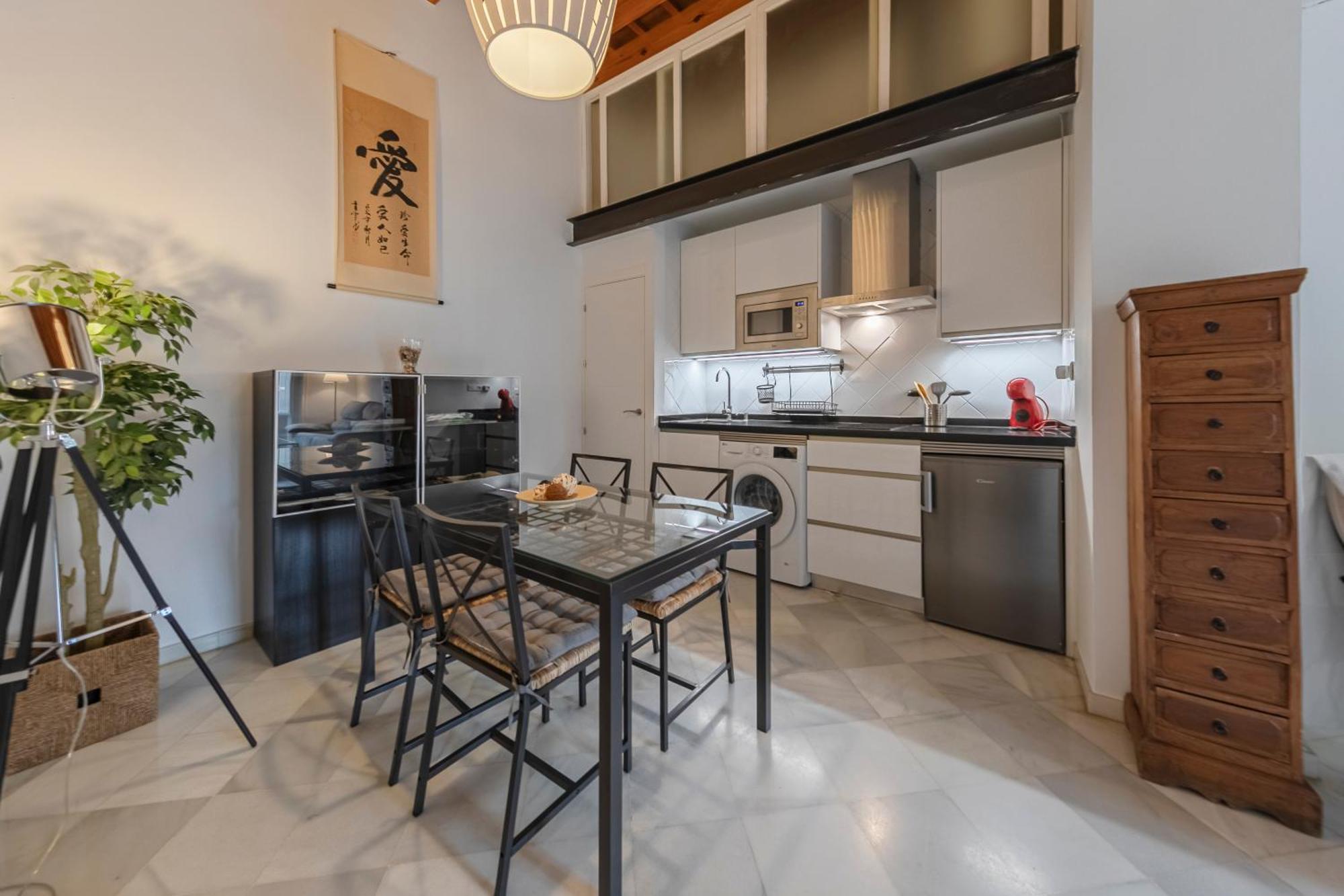 Apartment Arco Del Postigo *