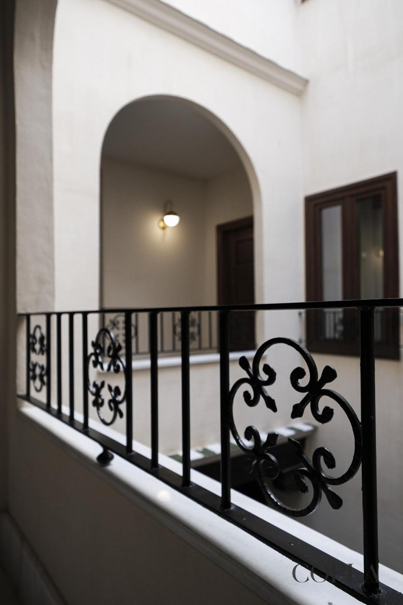 Apartment Elegant Loft For 4pax In The Center Of