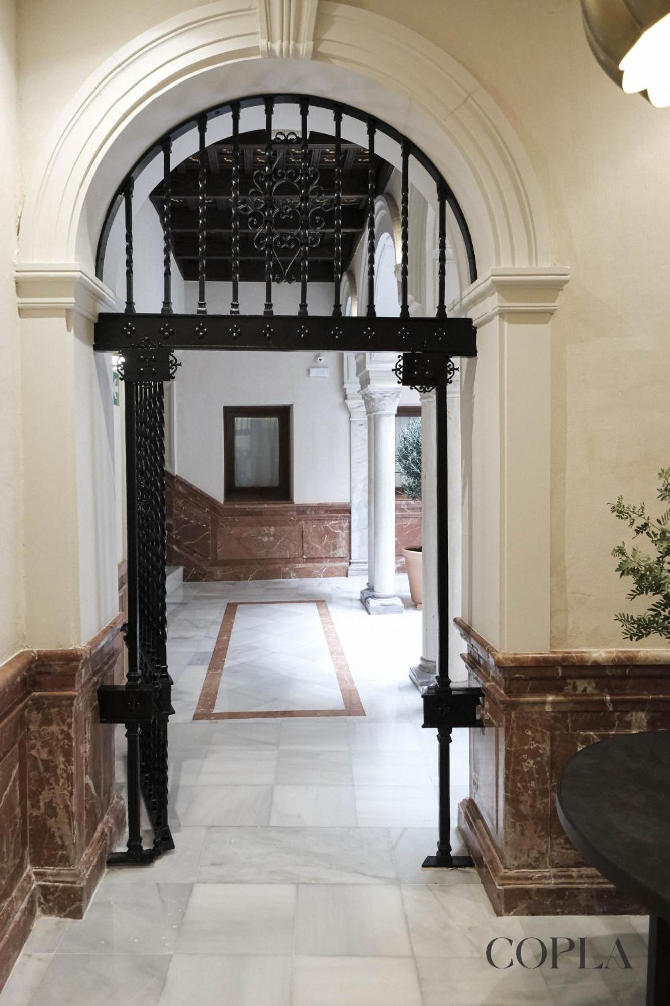 Apartment Elegant Loft For 4pax In The Center Of Seville