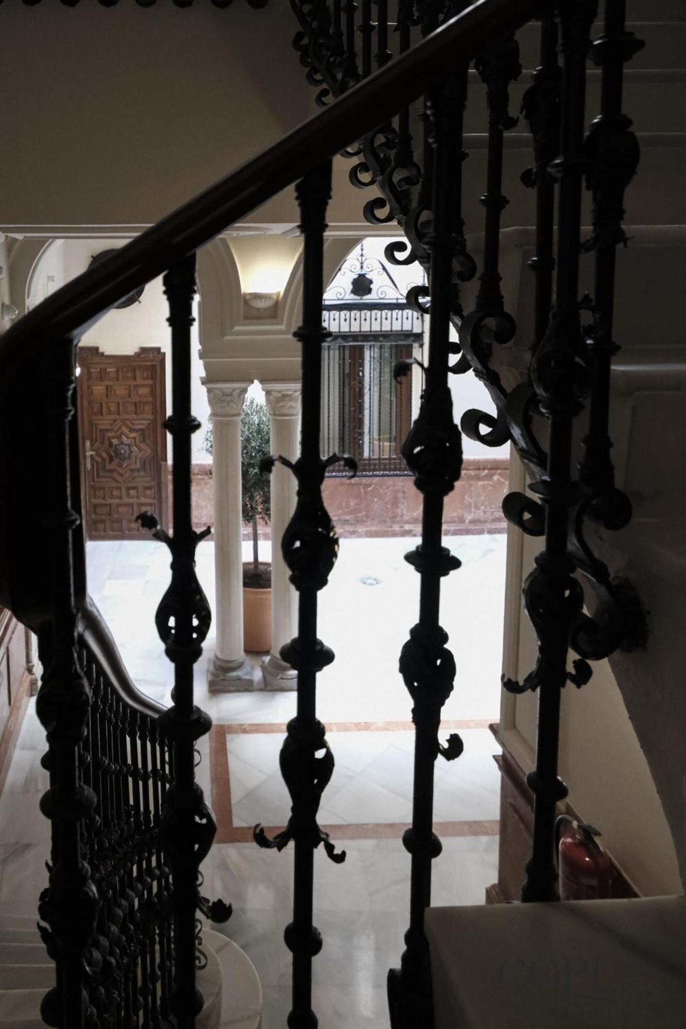 Elegant Loft For 4pax In The Center Of Apartment Seville