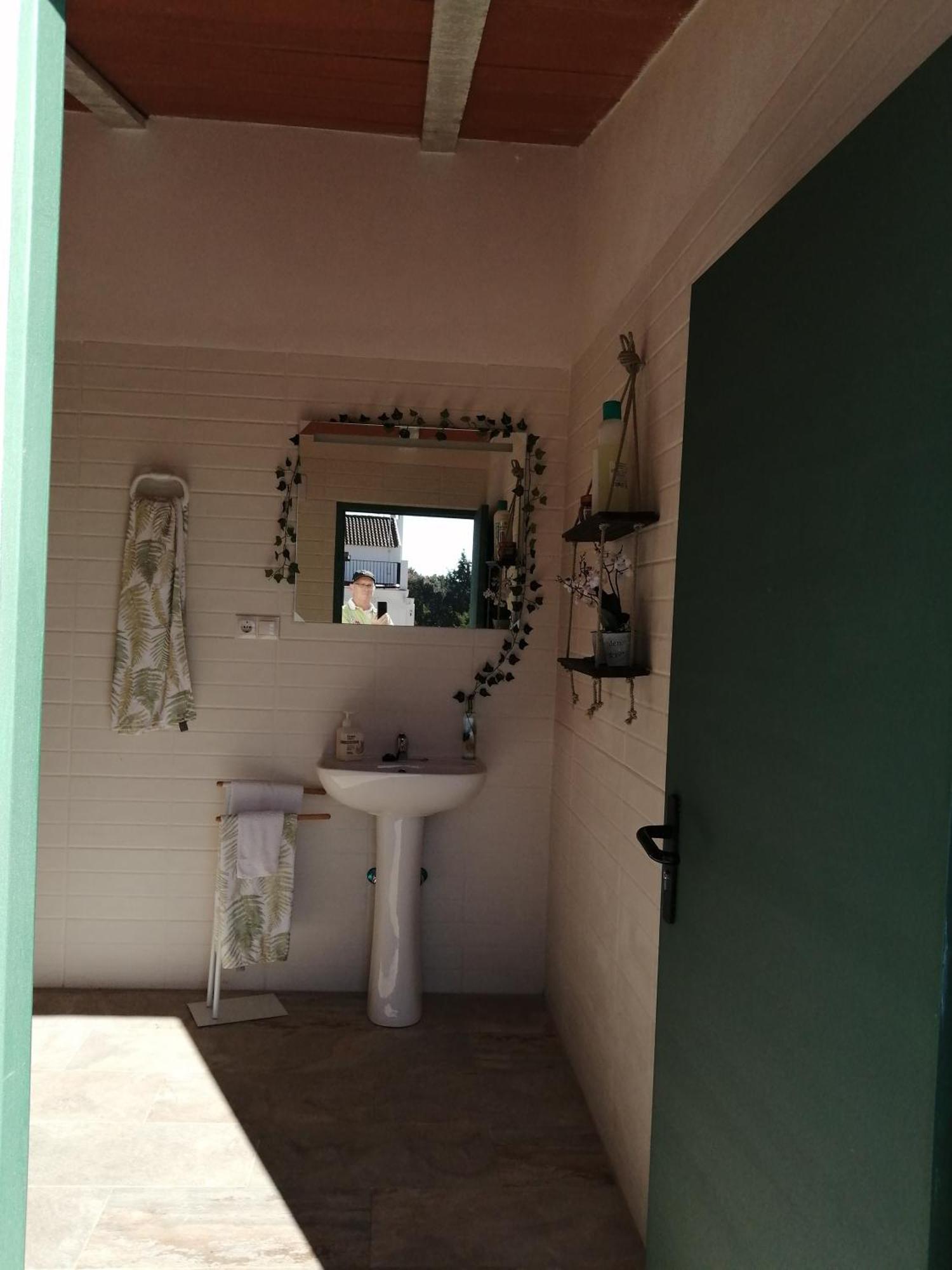 La Colina Sierra Norte De Holiday home