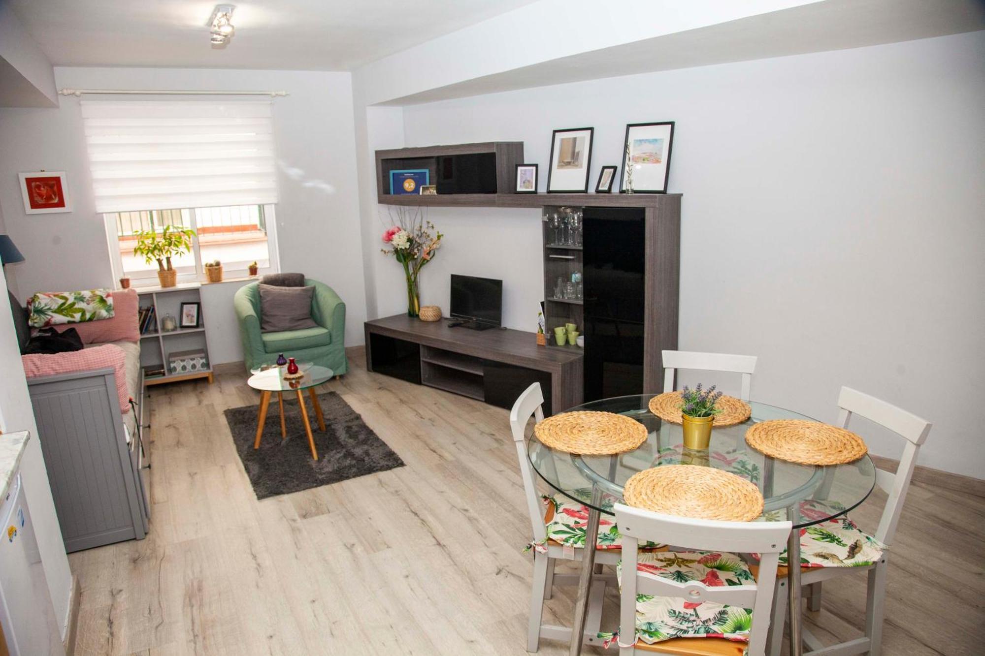 Apartment Fedelena Seville