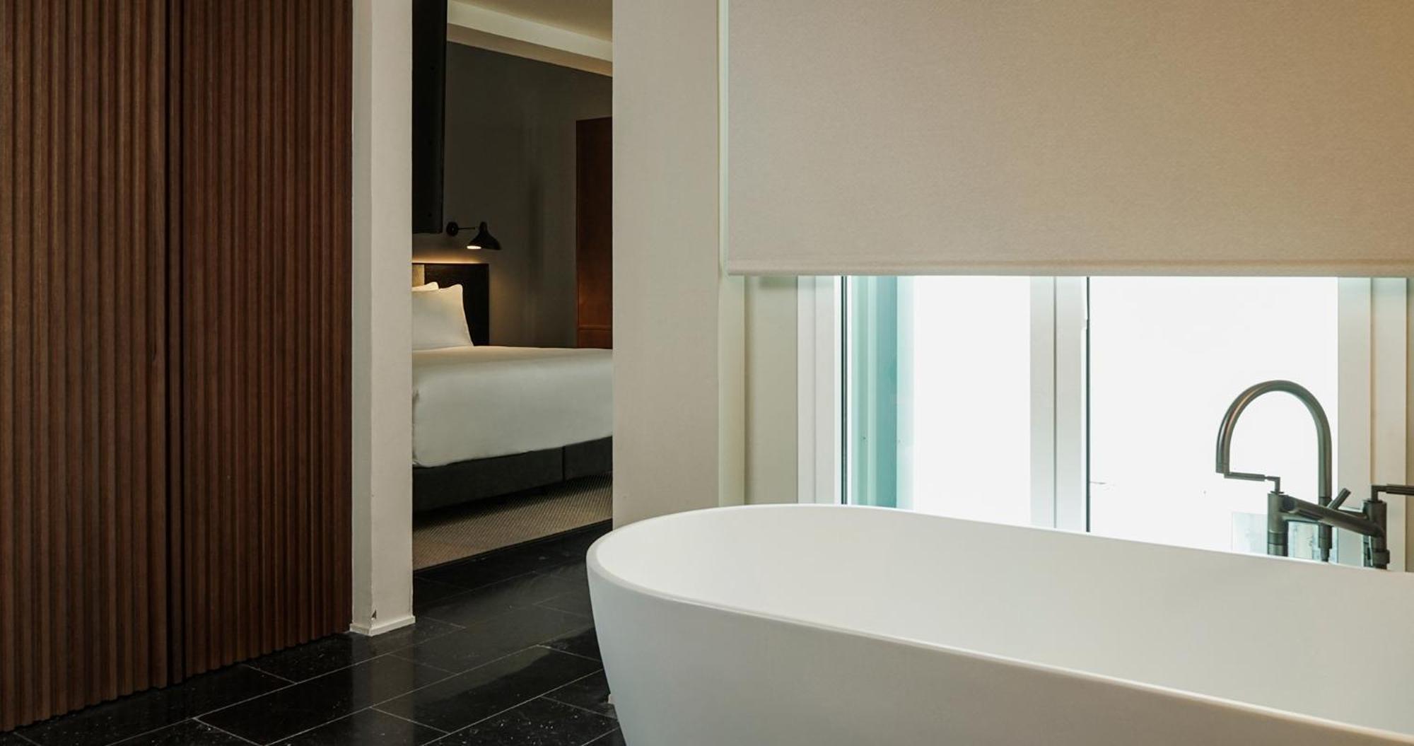 Mercer Plaza 5 Gl Hotel