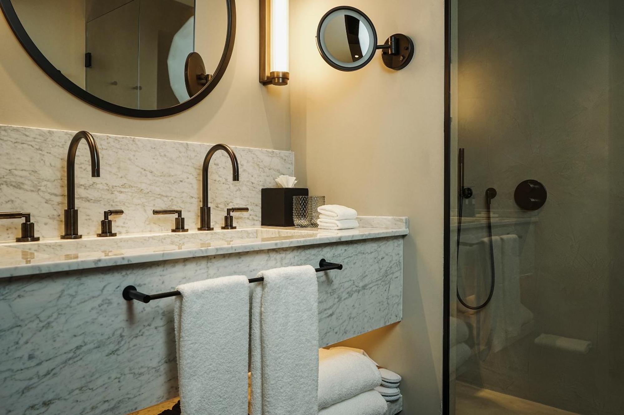 Mercer Plaza 5 Gl Hotel Sevilla