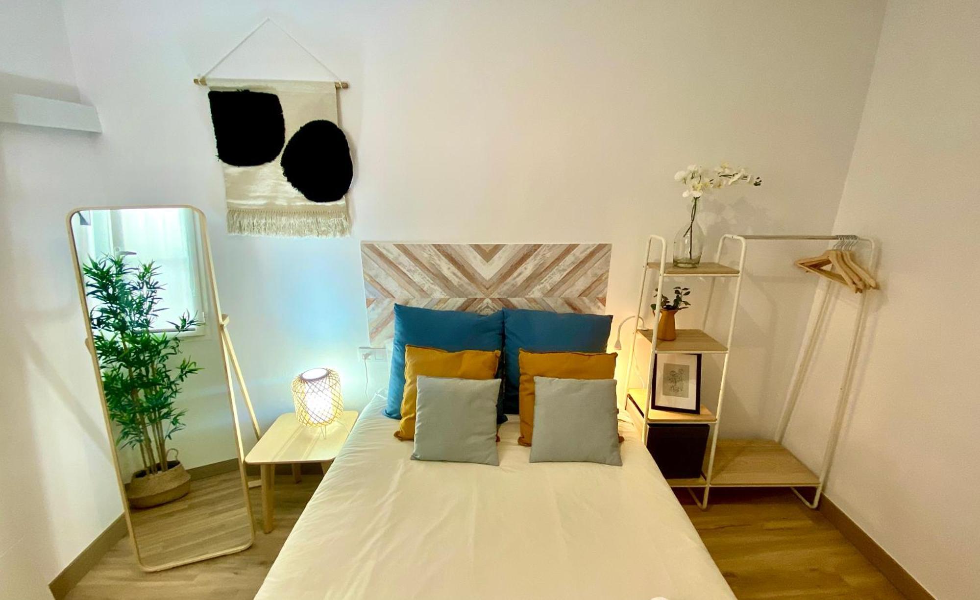 Apartamento Inocentes *
