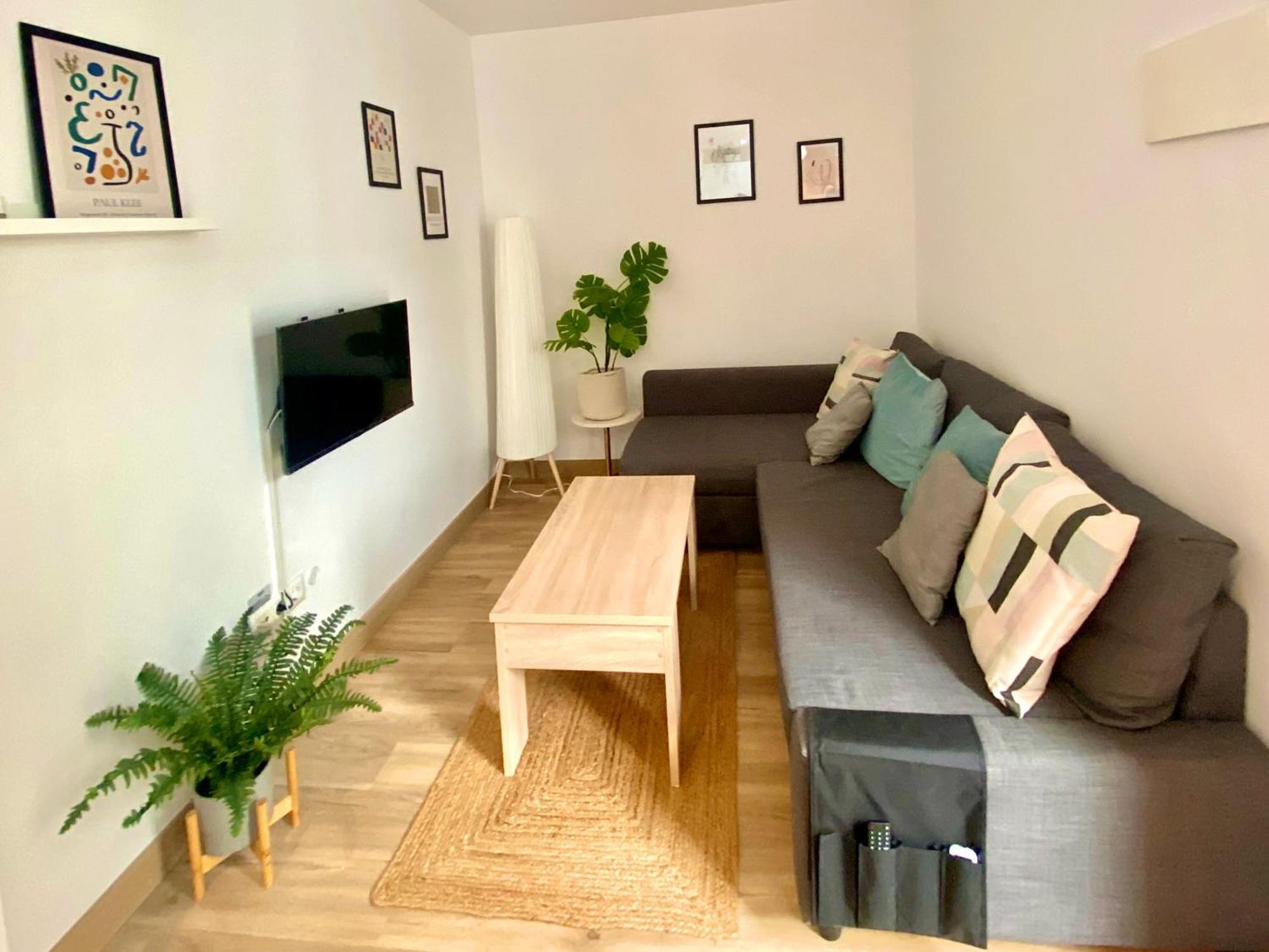 Apartamento Inocentes *