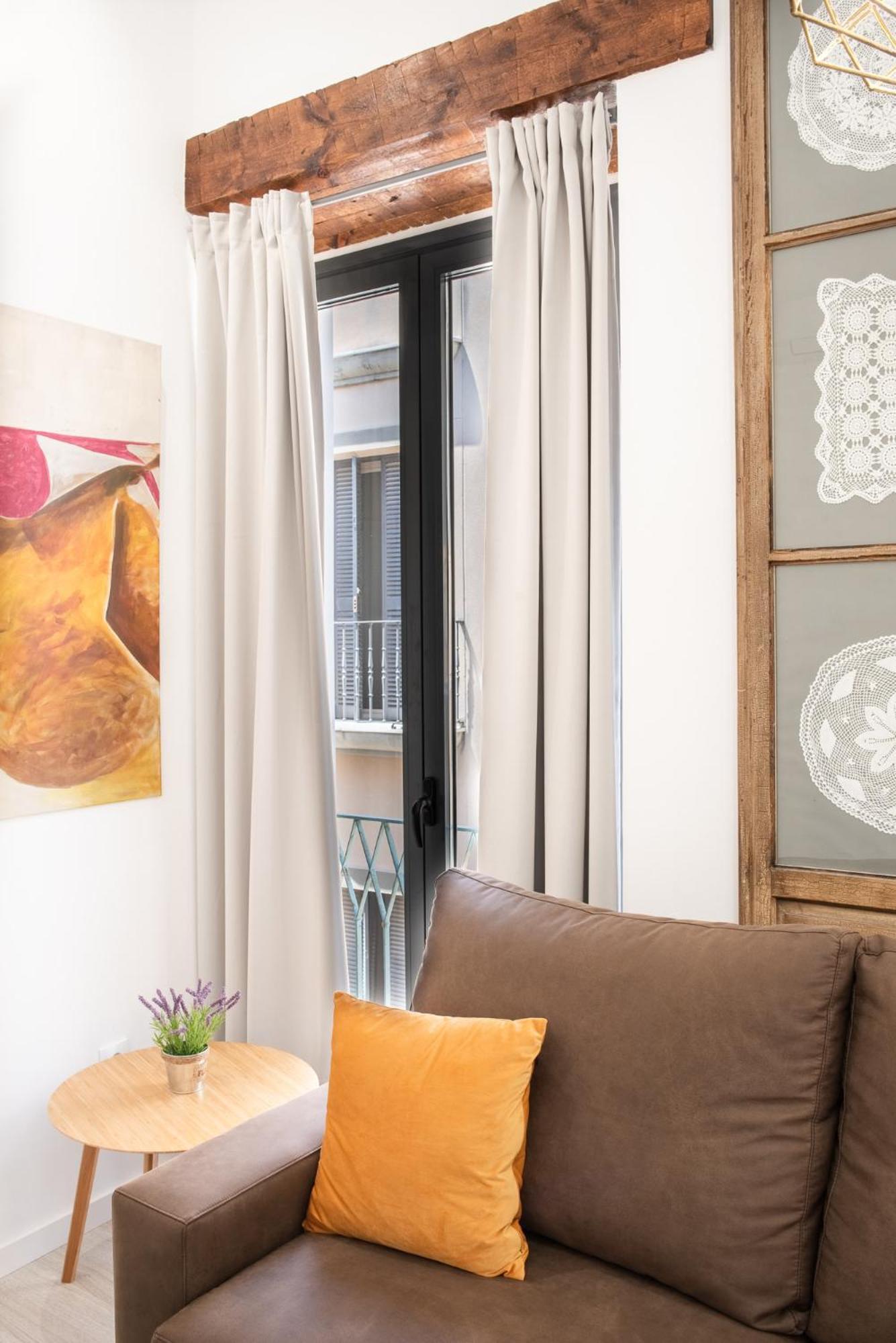 Apartment Acanthus Seville