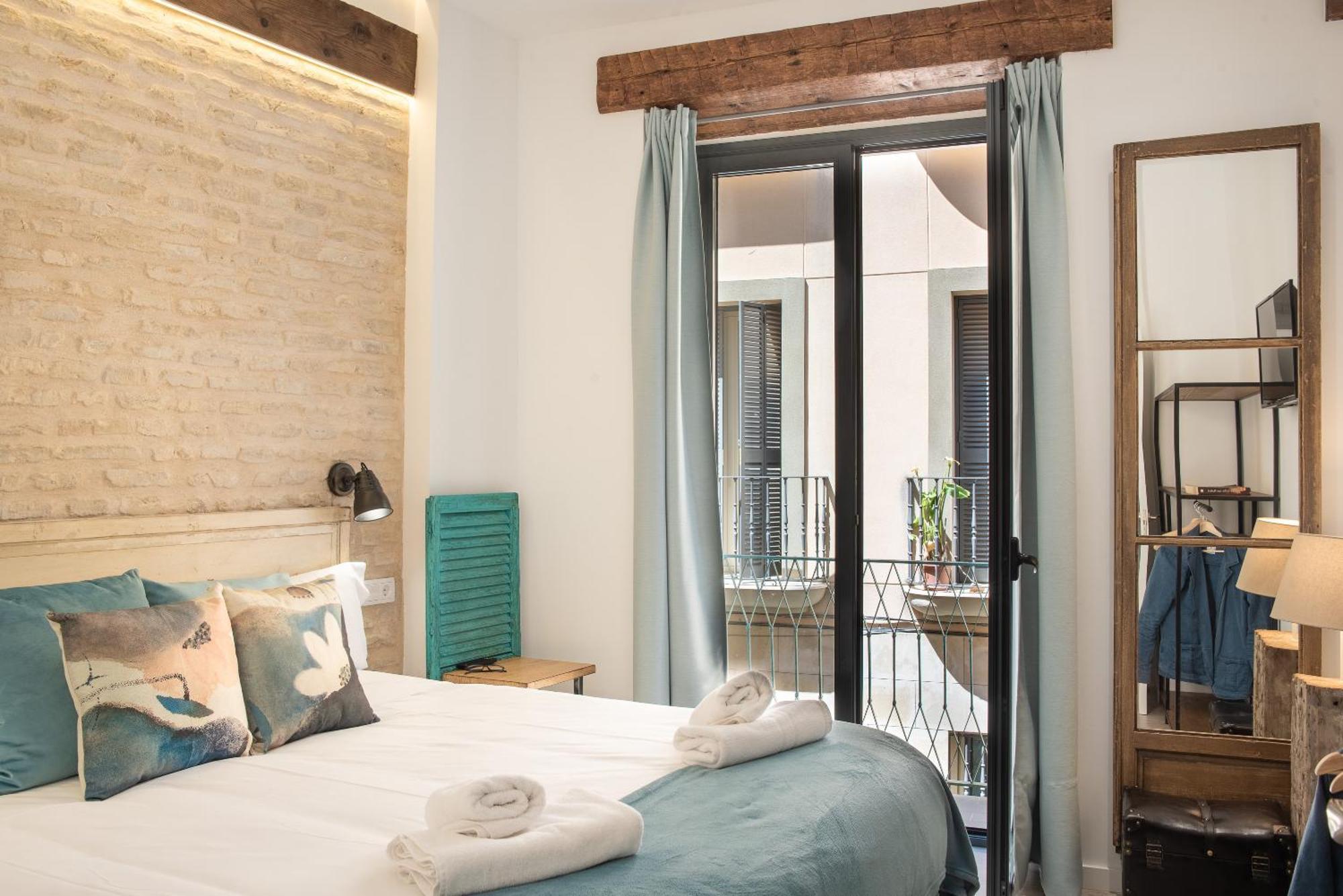 Apartment Acanthus *