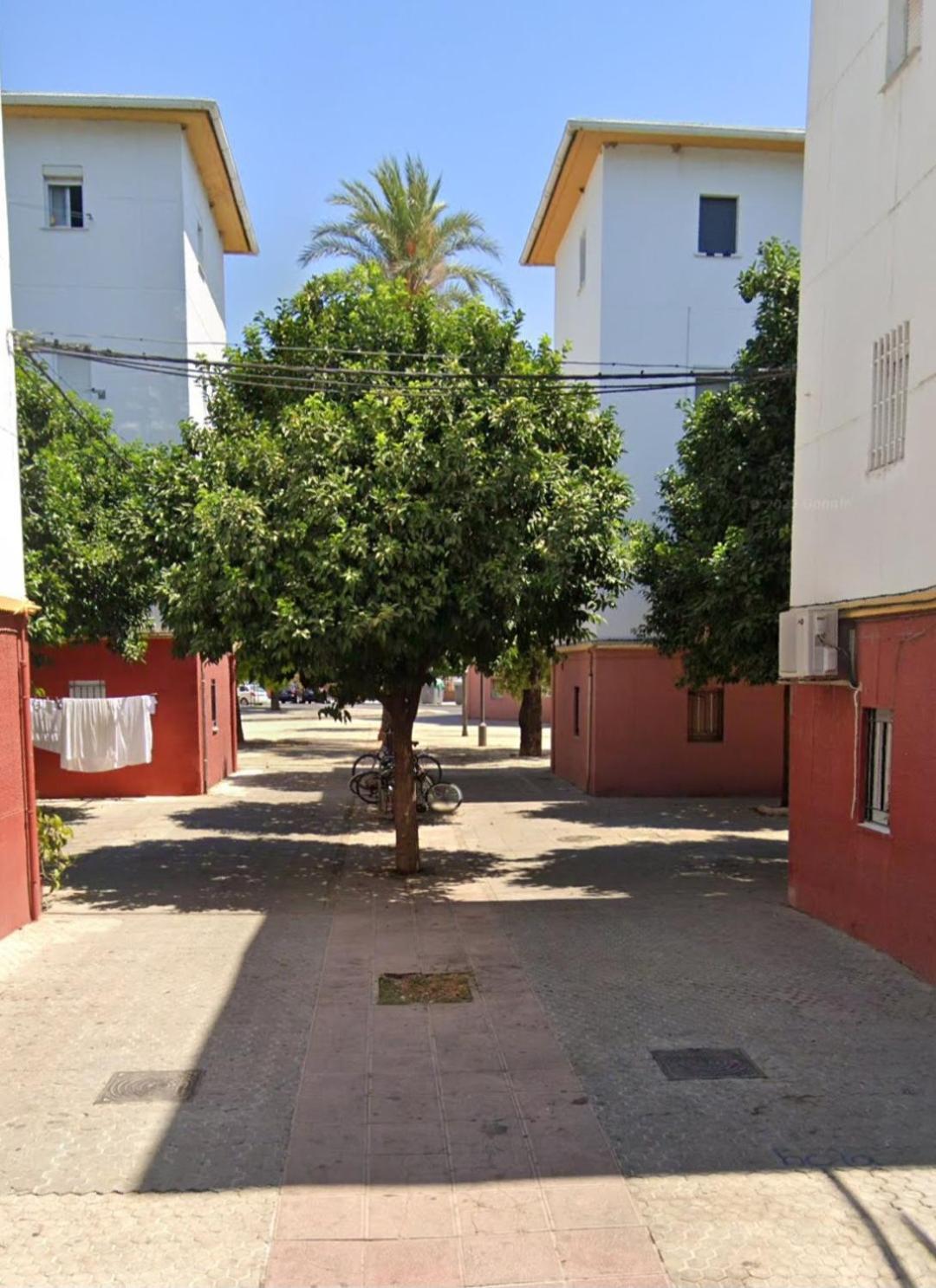Apartamento Apartamento Triana