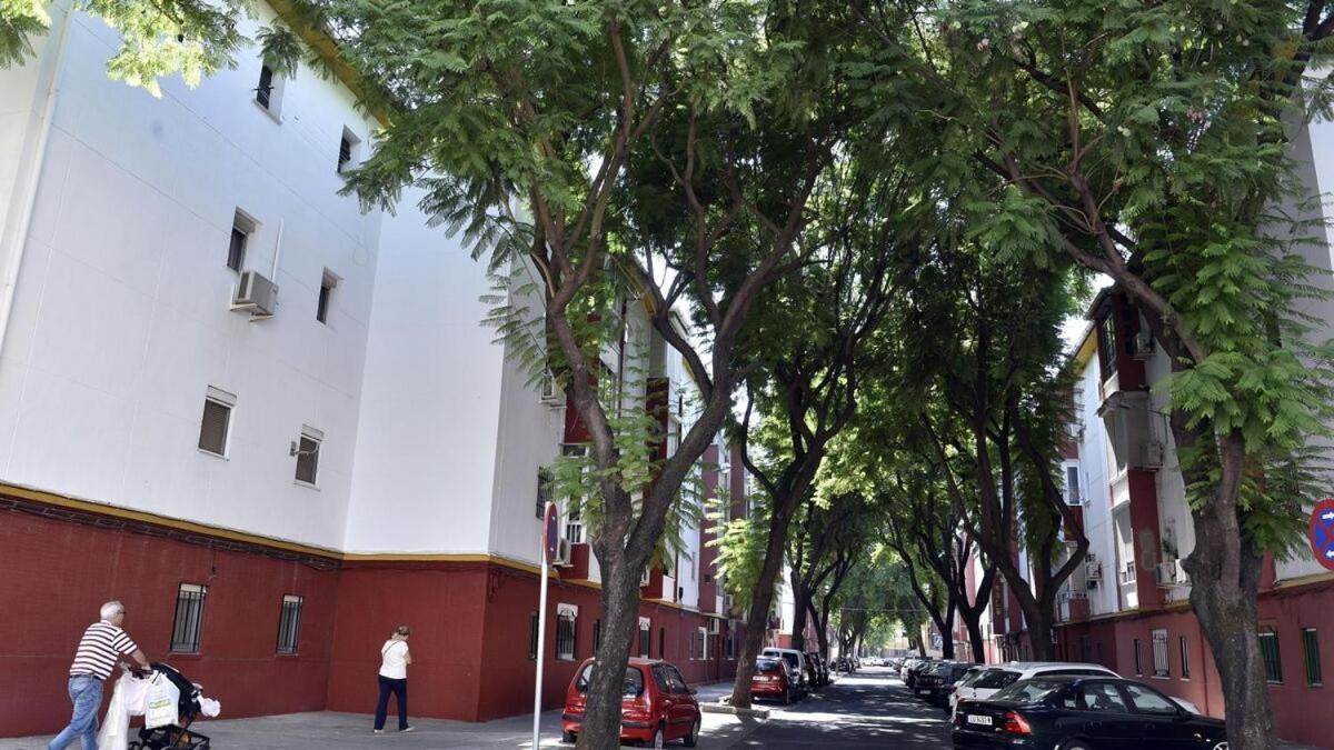 Apartamento Triana Seville