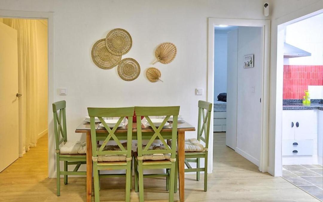 Apartamento Triana Apartamento *