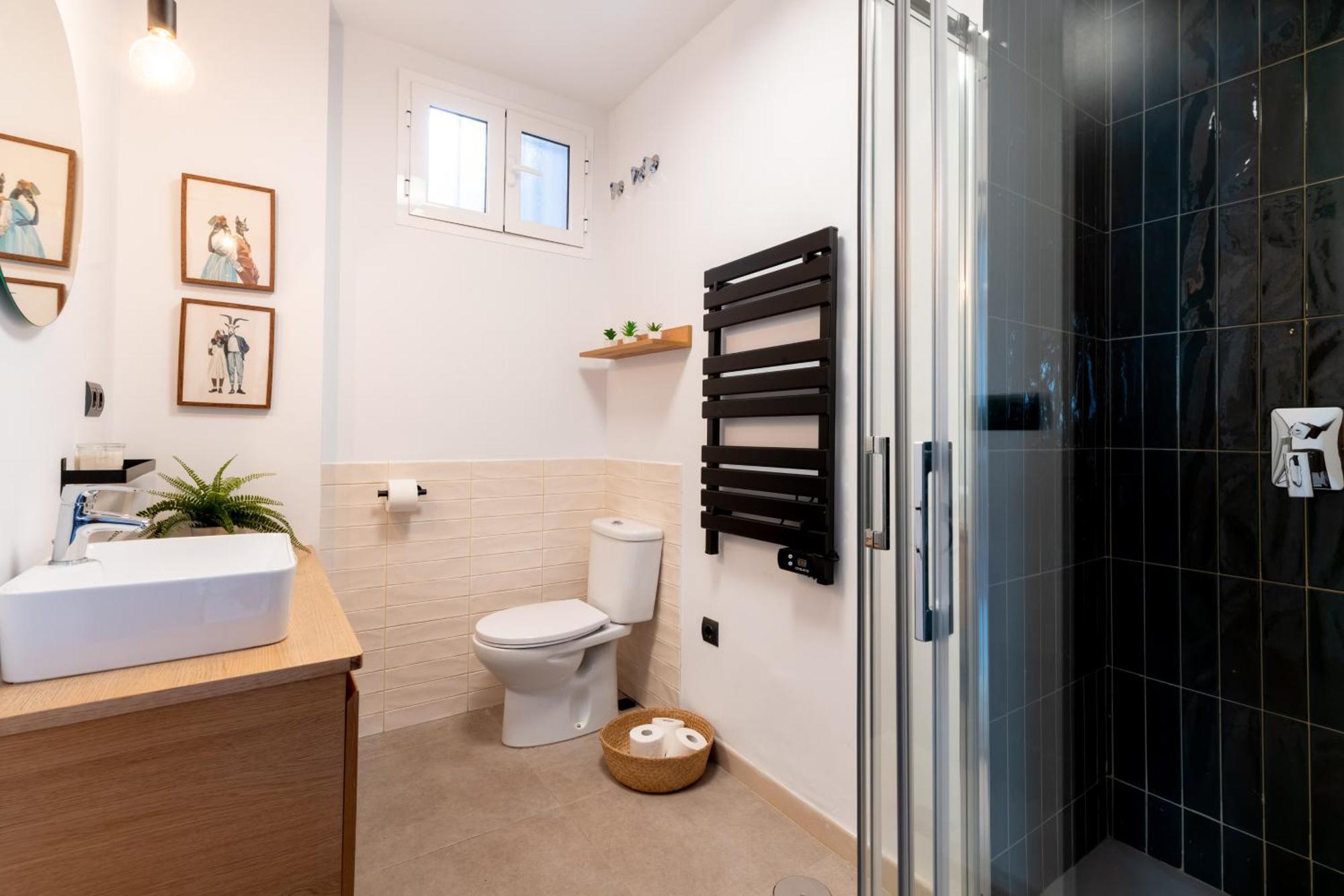 Apartamento Lope De Vega Cozy *