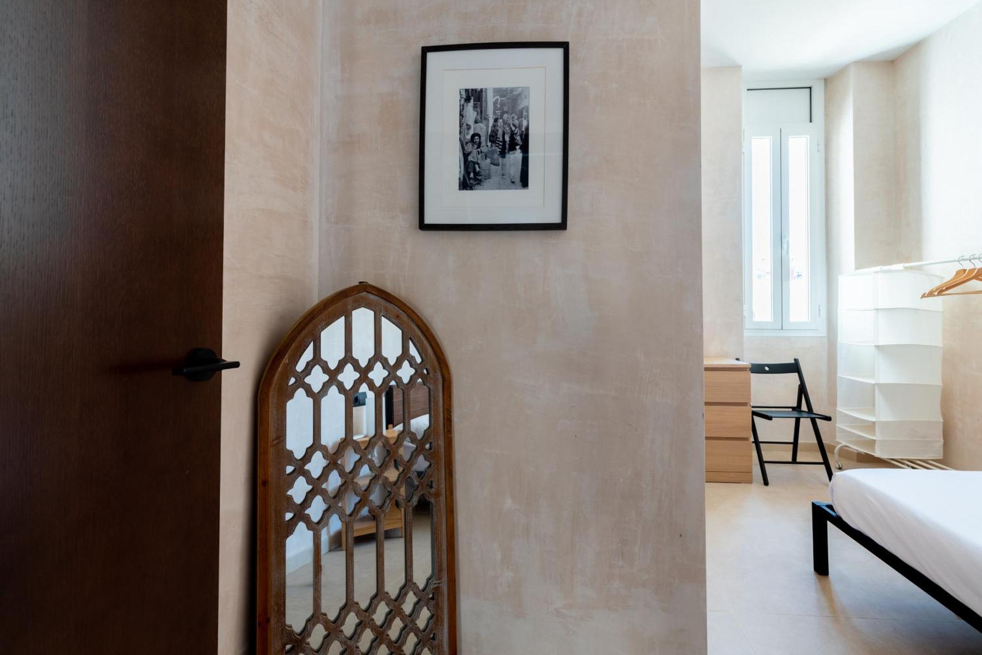 Apartamento Lope De Vega Cozy