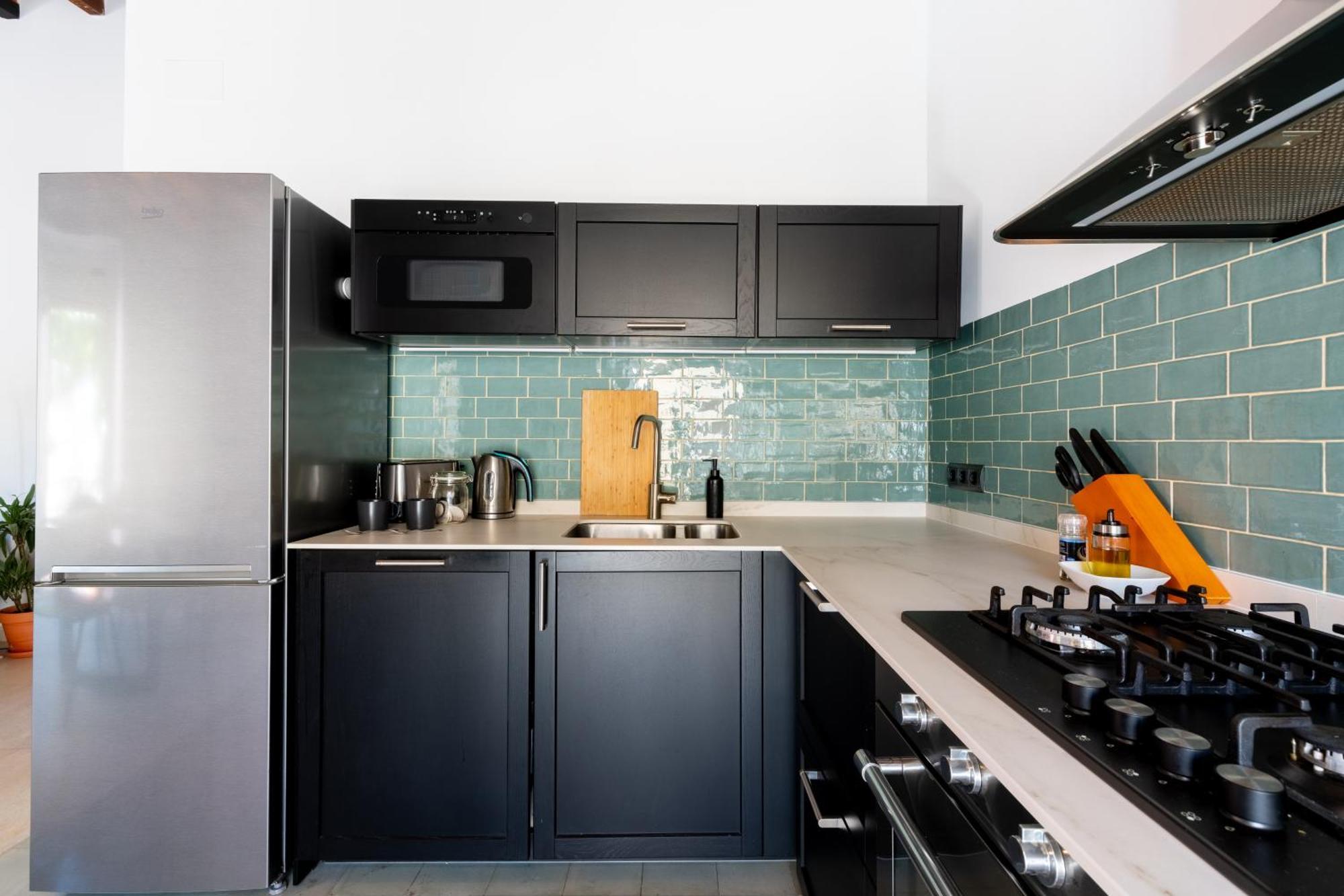 Apartamento Lope De Vega Cozy Sevilla