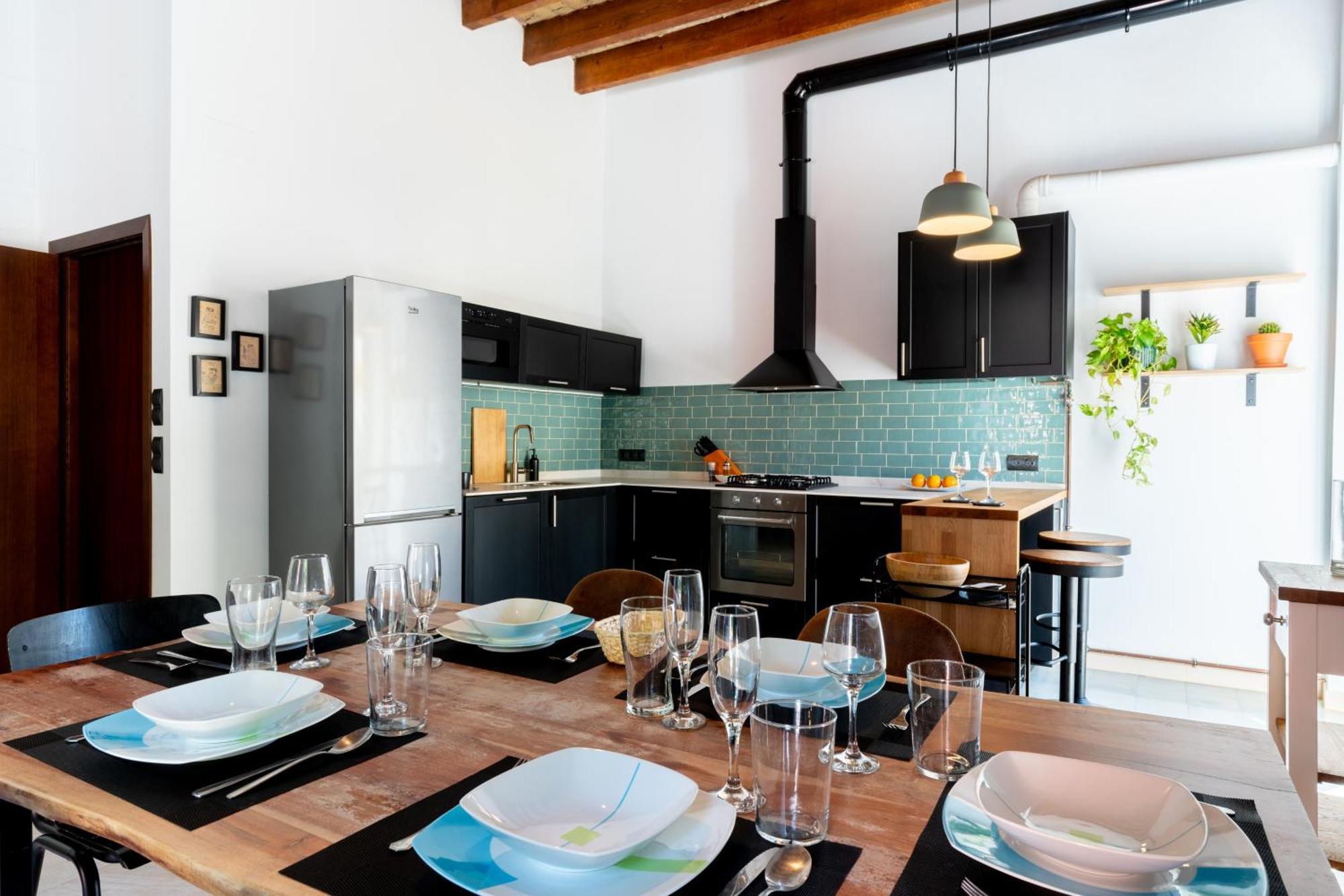 Apartamento Lope De Vega Cozy Sevilla