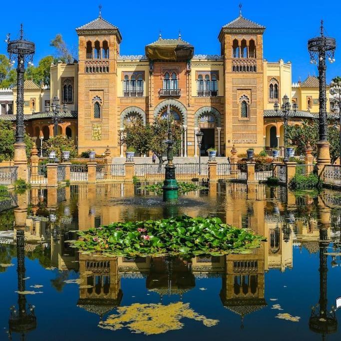 Apartamento Sweet Catalina-centric 4 Guests Sevilla