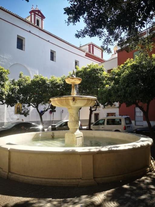 Sweet Catalina-centric 4 Guests Sevilla