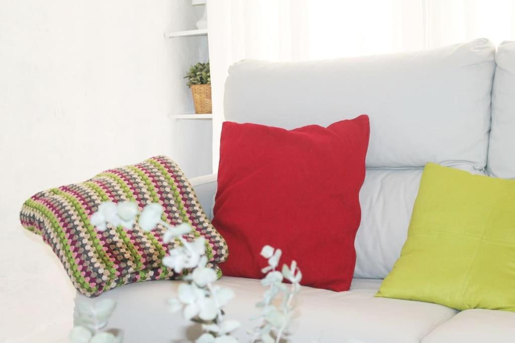 Apartamento Sweet Catalina-centric 4 Guests Sevilla