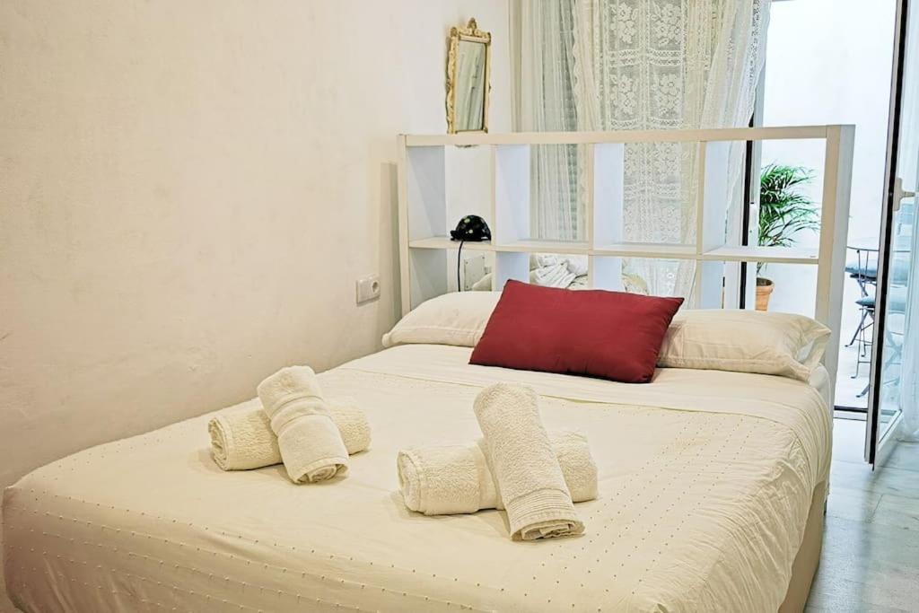 Apartamento Sweet Catalina-centric 4 Guests *