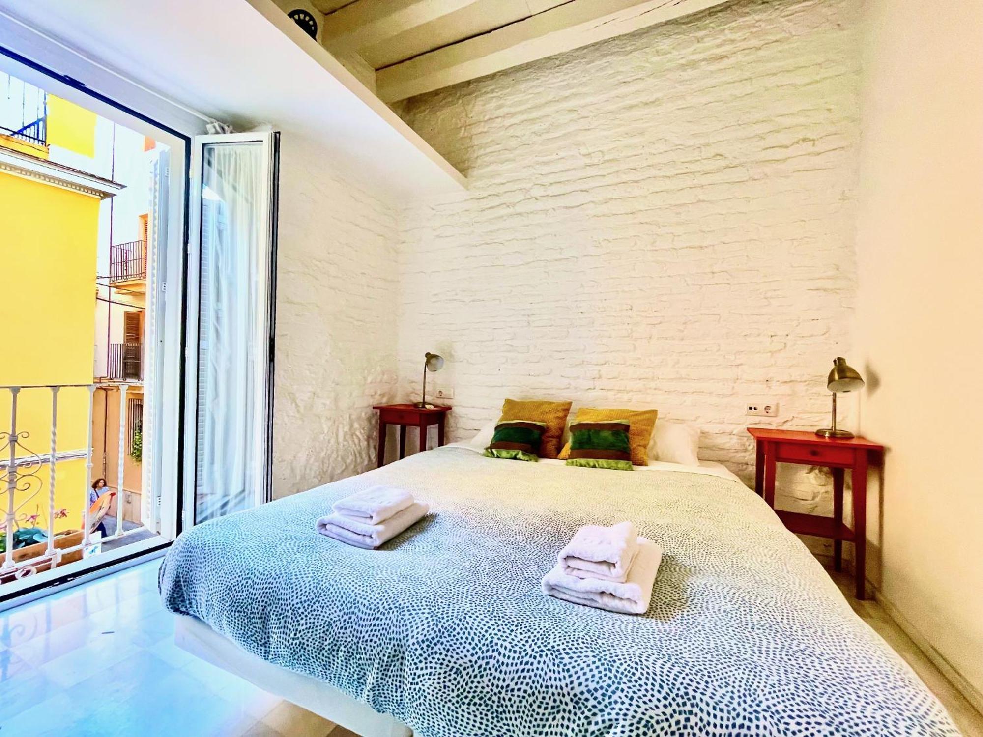 San Lorenzo - Apartment