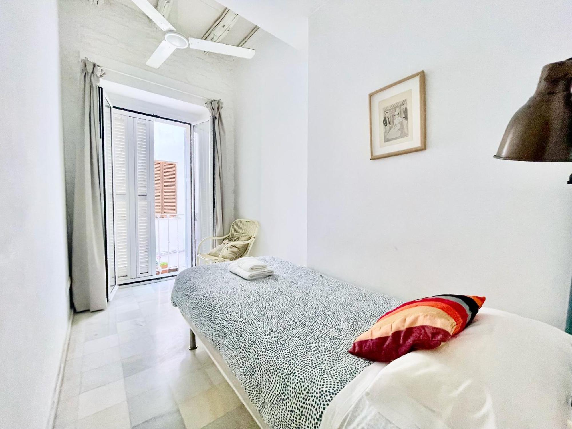 San Lorenzo - Apartment *