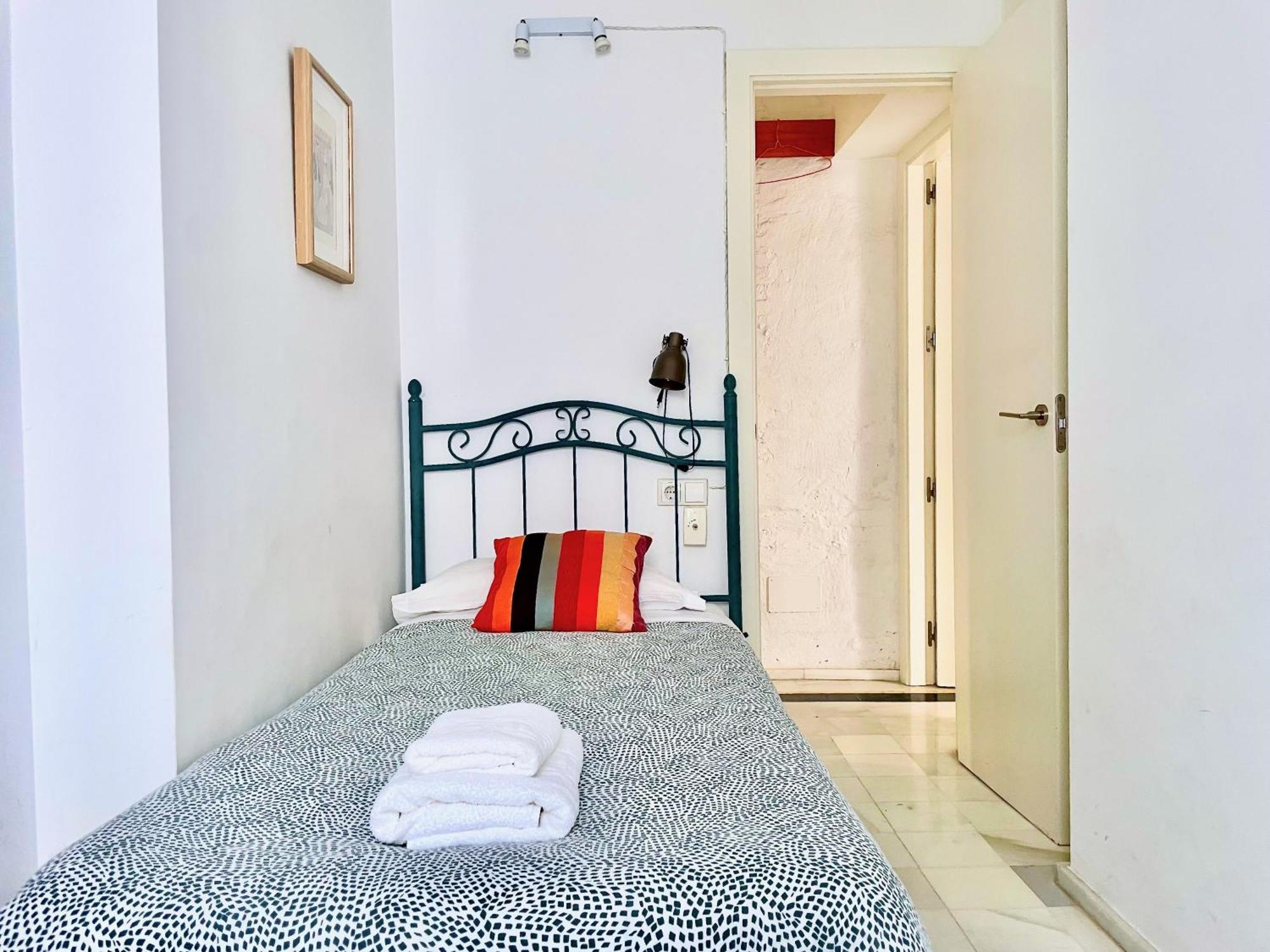 Apartment San Lorenzo -