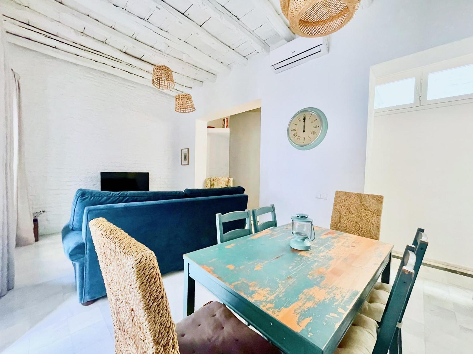 San Lorenzo - Apartment *