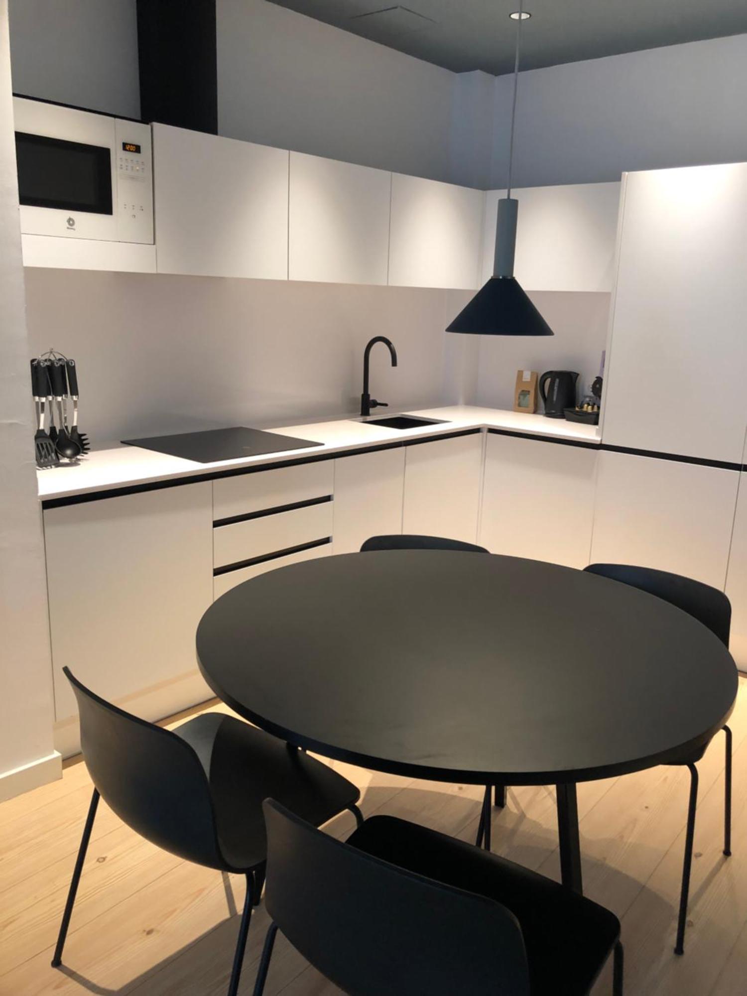 Apartment Salados Seville